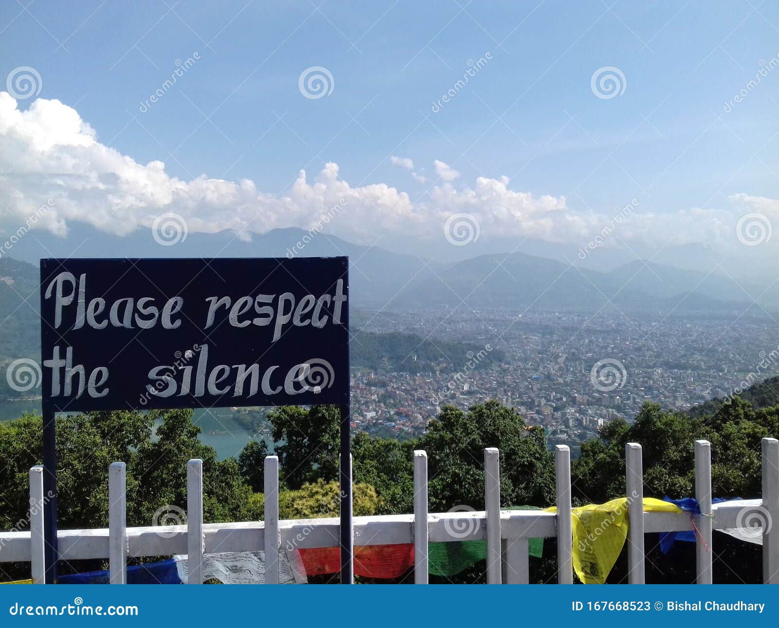 natural view of nepal visit nepal 2020