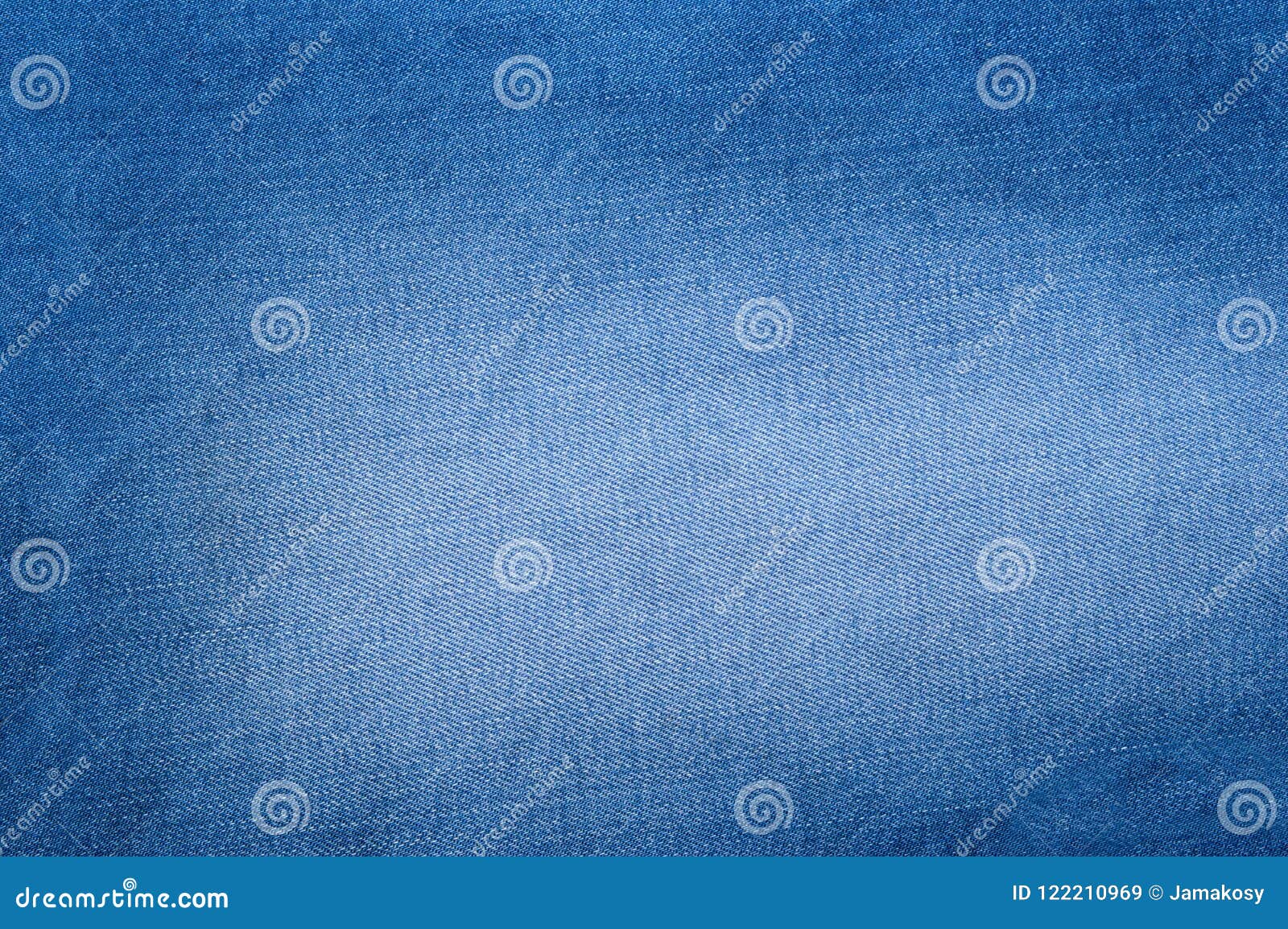 Natural Wallpaper of Blue Jeans Texture Background Stock Image - Image ...