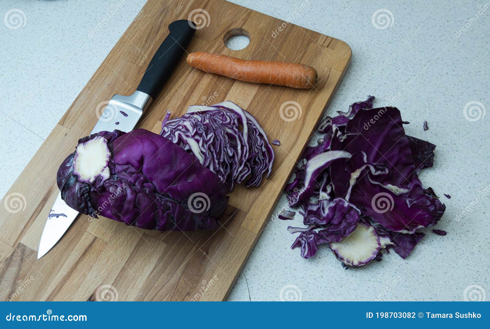 Natural Waste Recycling, Composting at Home Stock Photo Image of