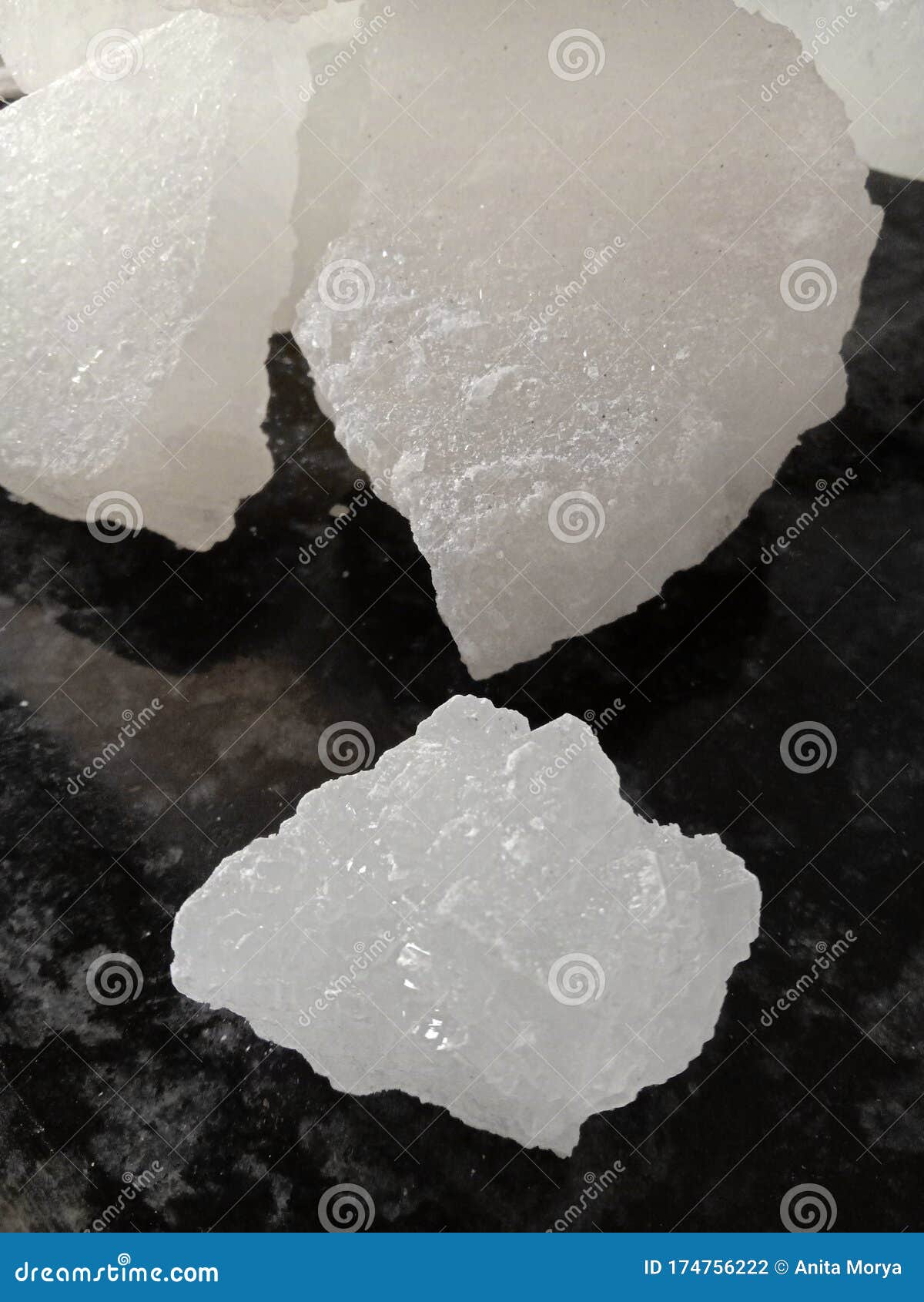 natural white colored healthy crystallized sugar background image