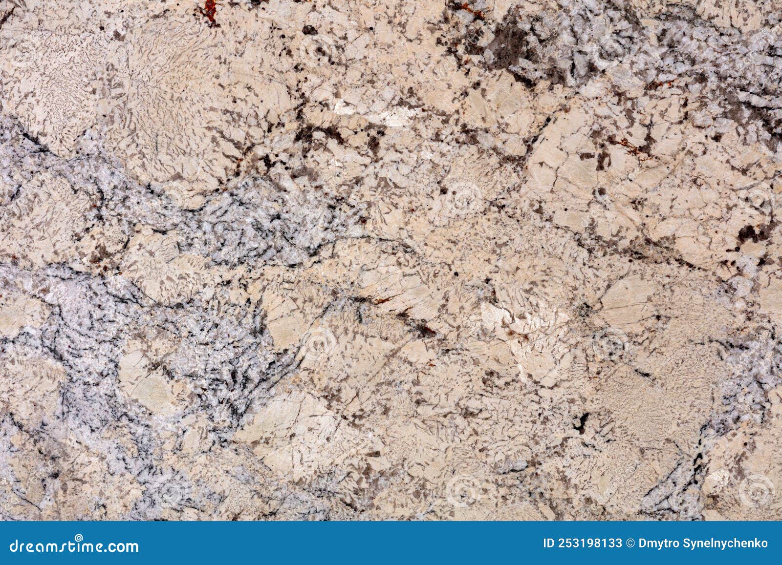 natural white persa granite background, texture for your unique .