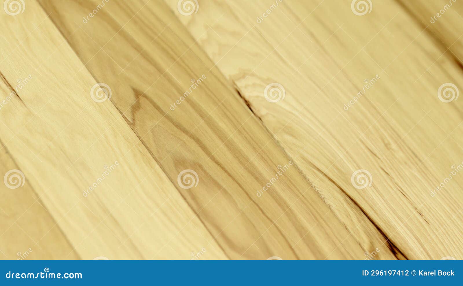 Natural wood. stock photo. Image of flooring, furniture 296197412