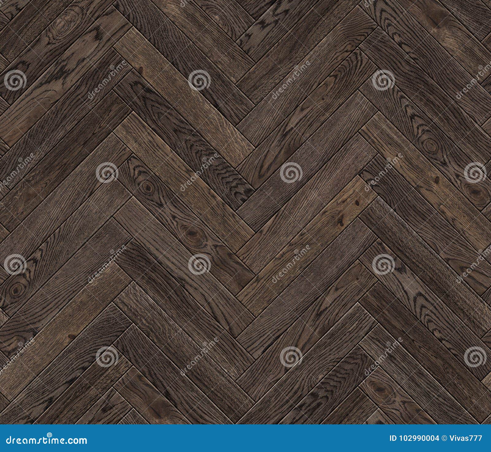 Natural Wooden Background Herringbone Grunge Parquet Flooring