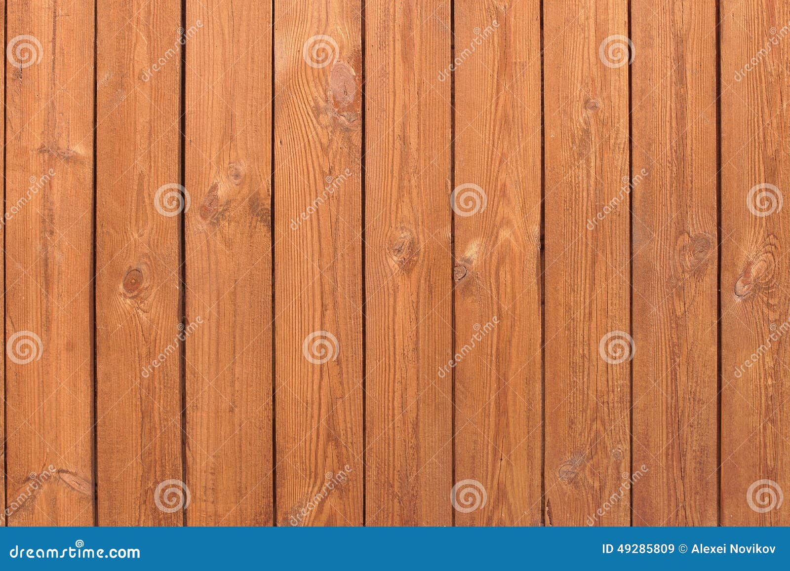 natural wooden slats brown panel