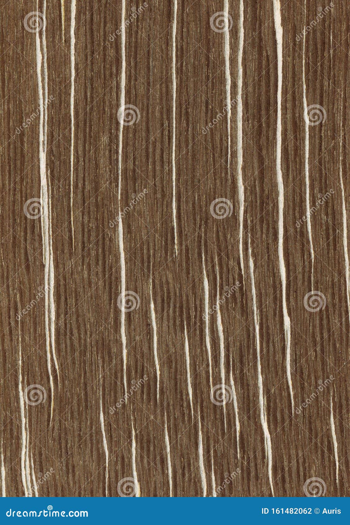 Natural Wooden Texture Background. Zebrawood Stock Photo Image of