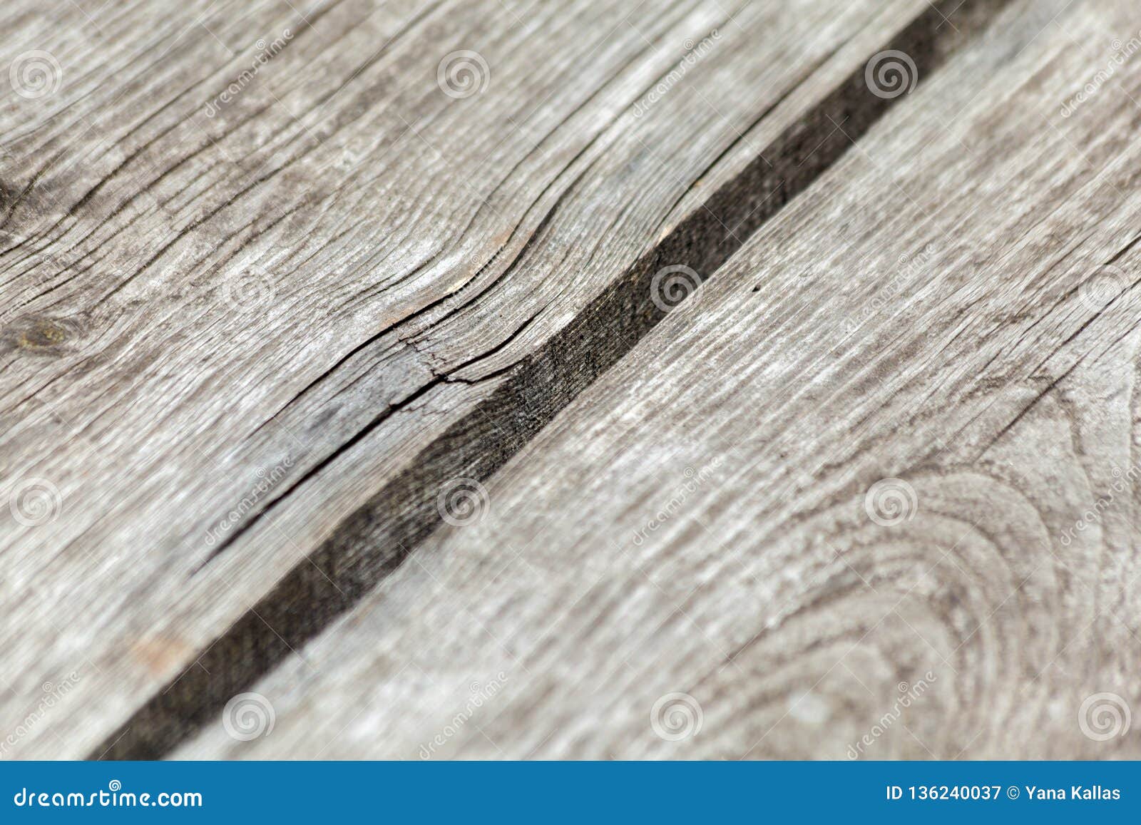 Naturalne supłać szarość wietrzeli drewnianego deski tekstury tło