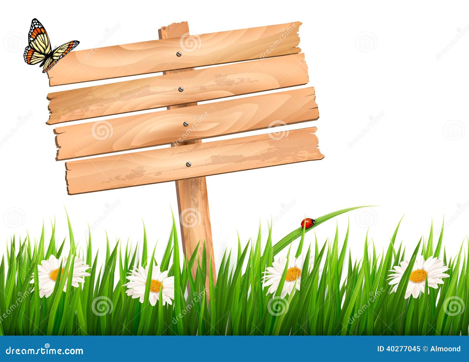 clipart nature jardin - photo #37