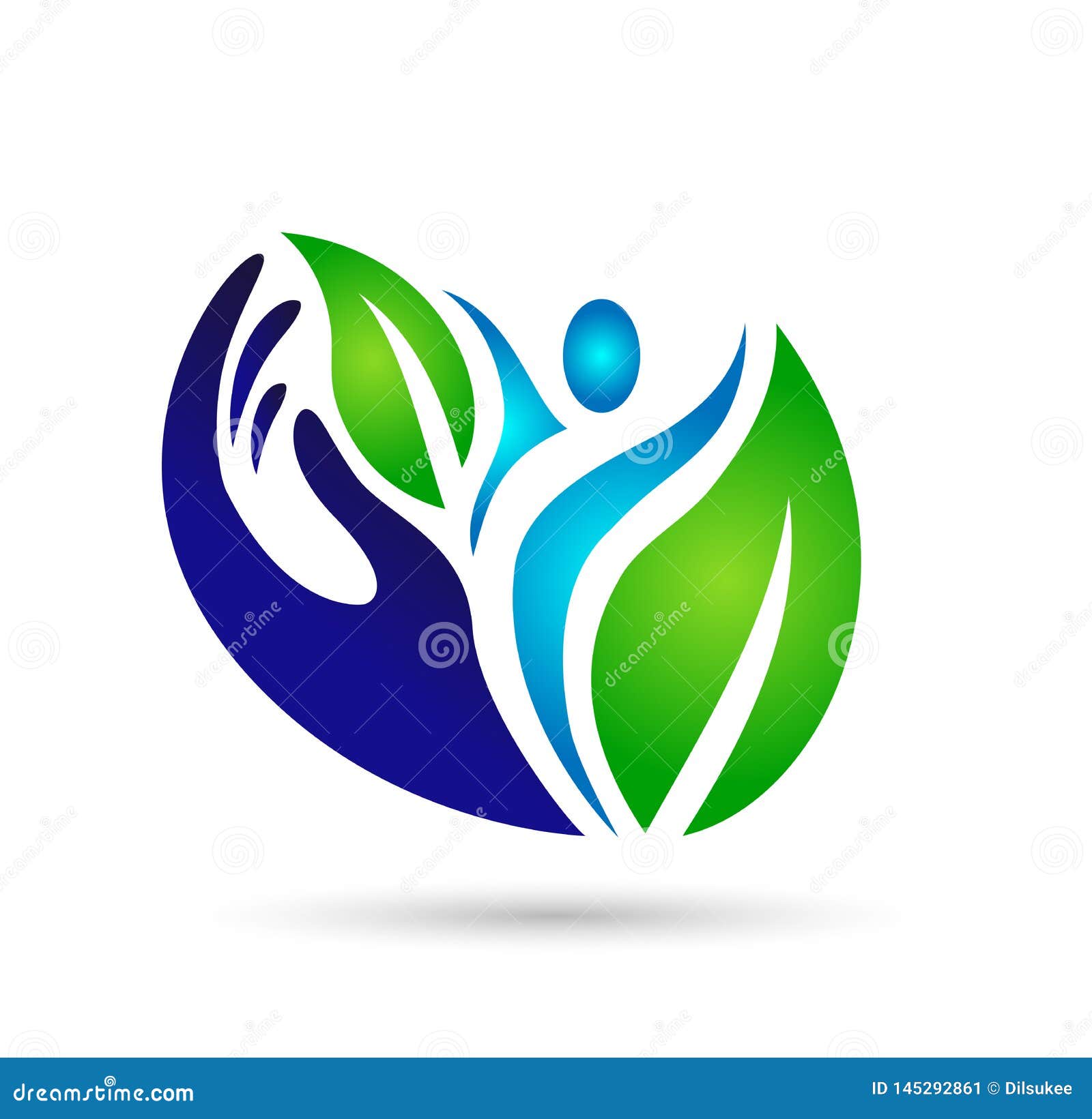 Get Environmental Logos | Save Environment Icons | LogoDesign.net