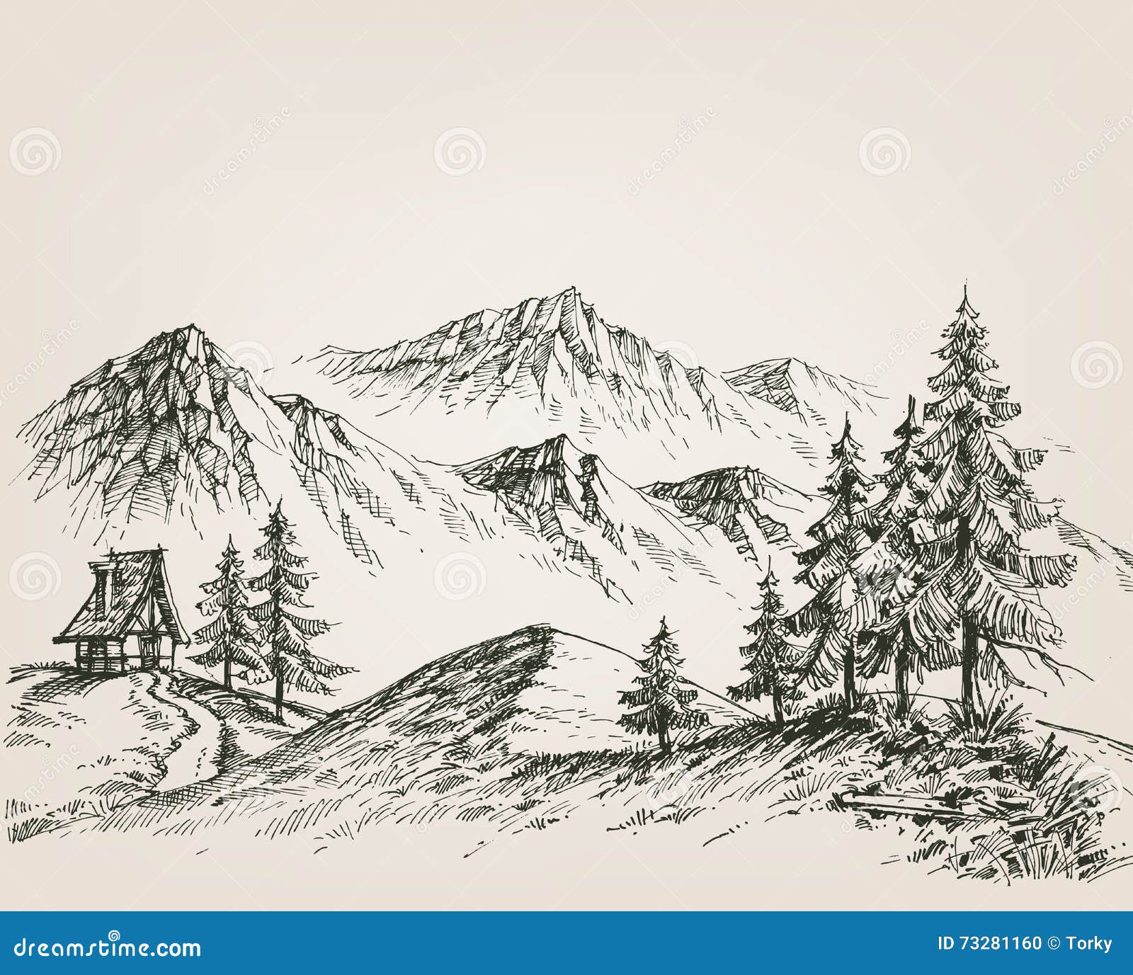 Featured image of post Nature Drawing Images Download : Browse the user profile and get inspired.