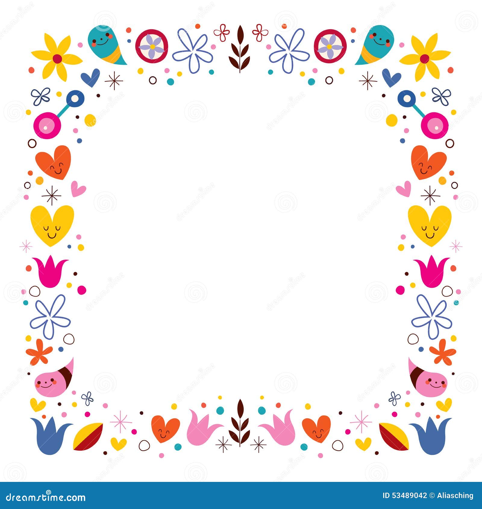 photo frames clip art love - photo #33