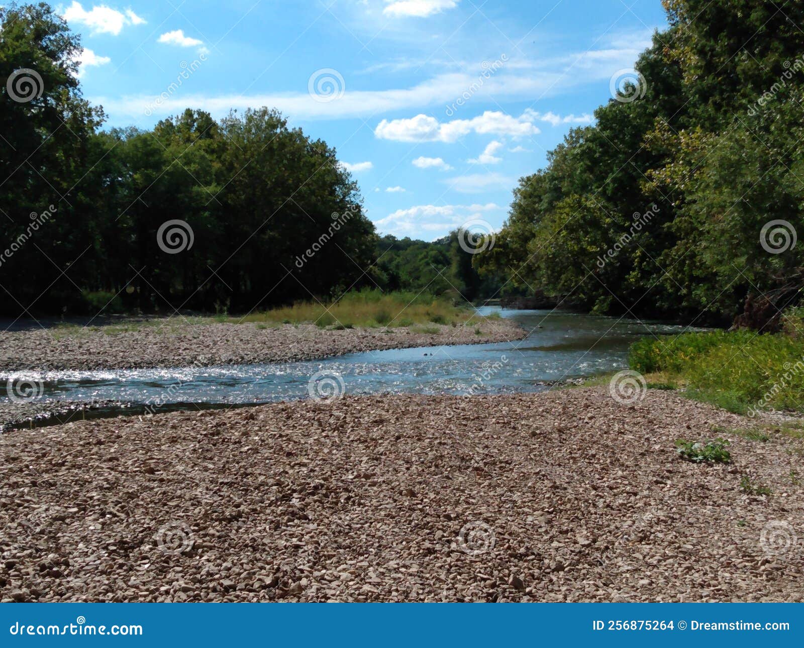 Nature River outdoors stock photo. Image of nature, outdoors 256875264