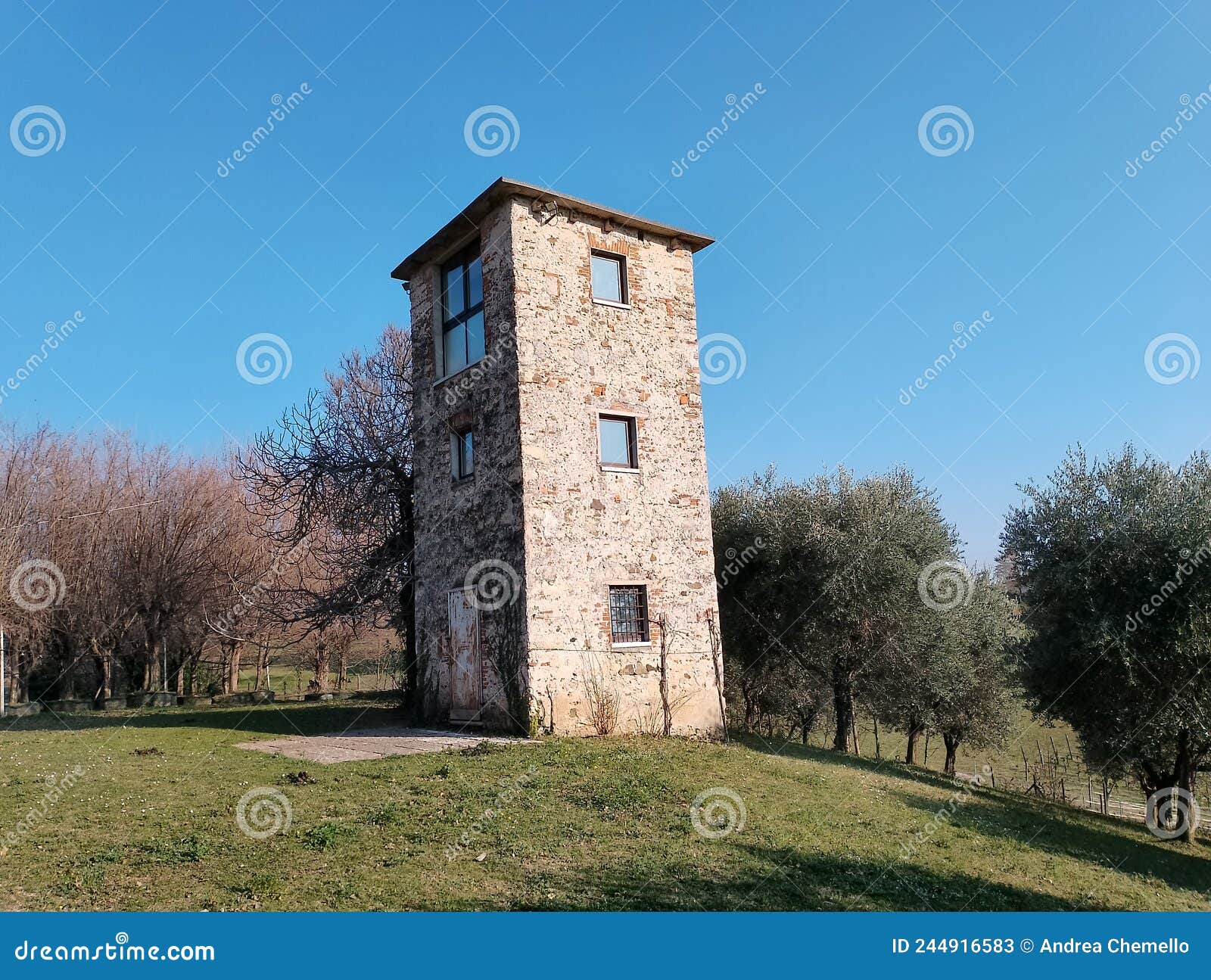 nature a sarcedo prov di vicenza italy