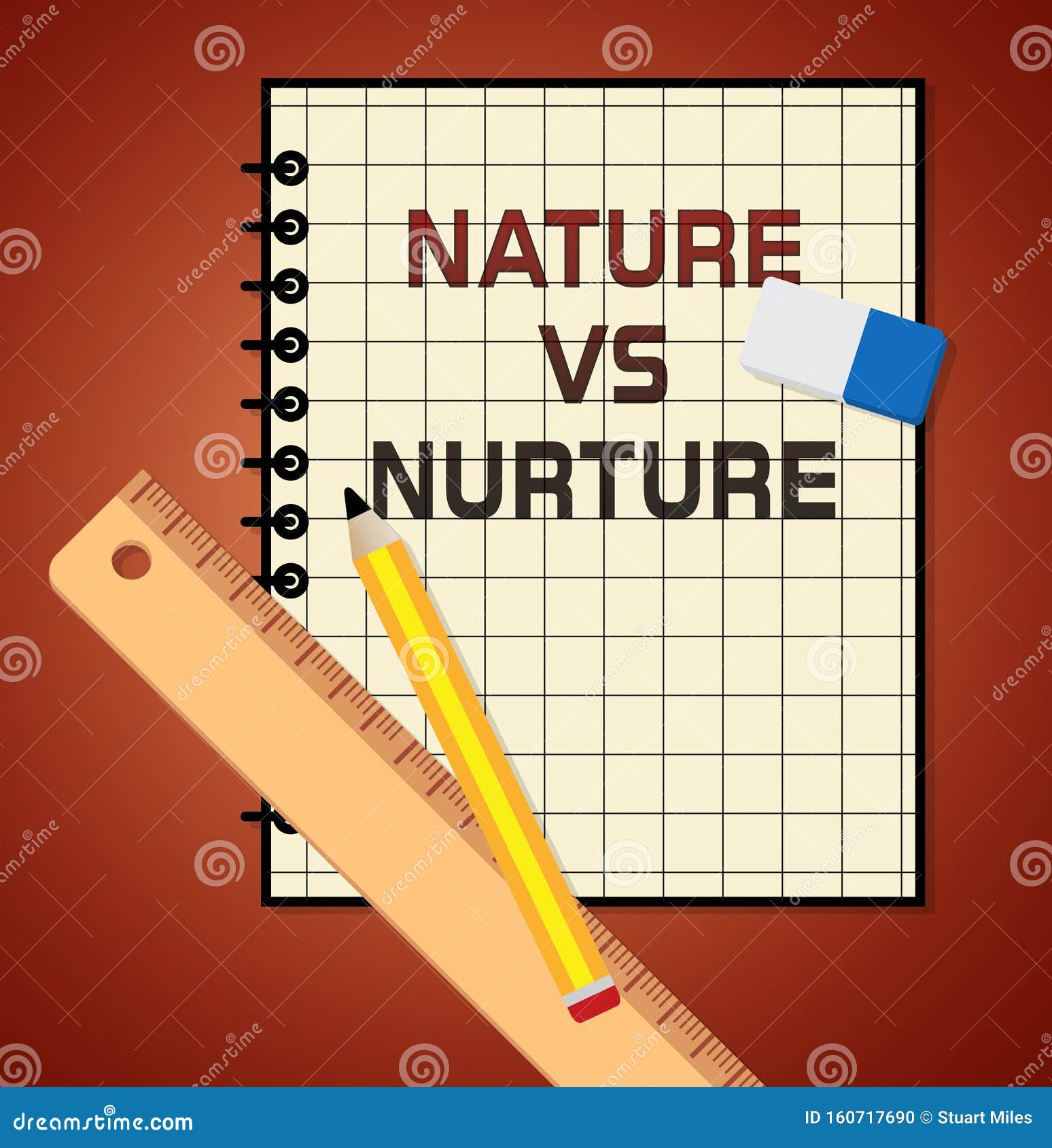 nature vs nurture intelligence