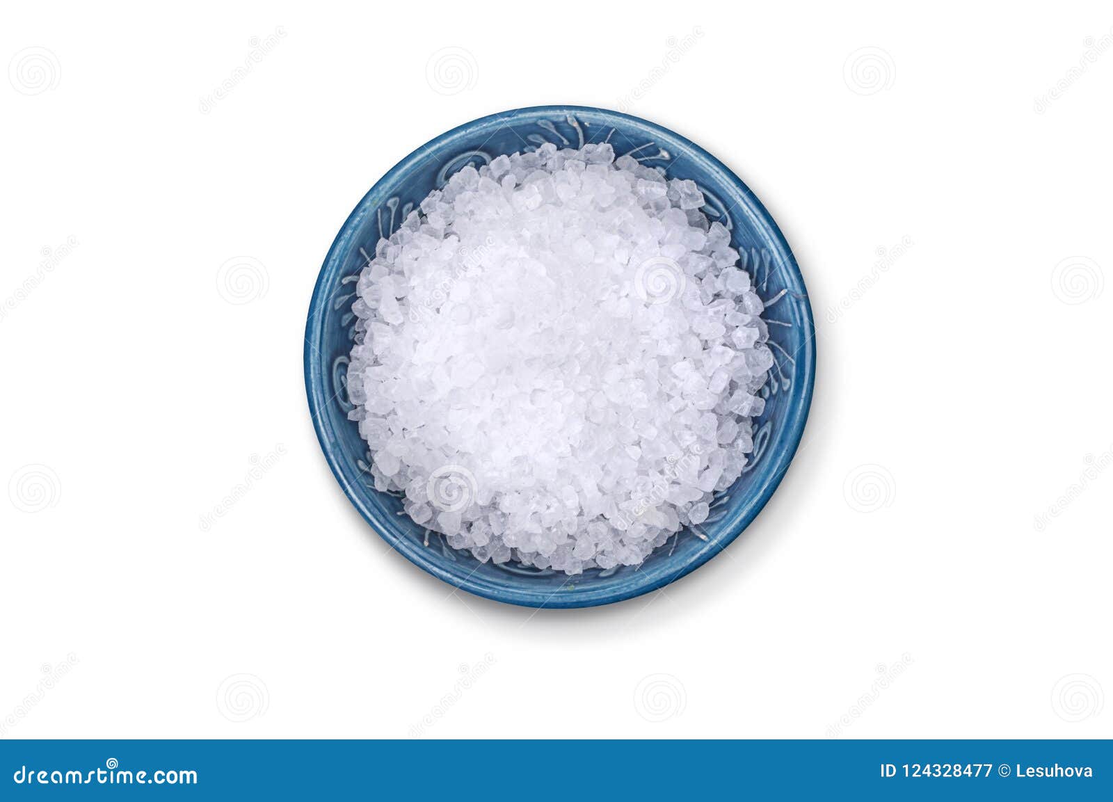 Over zout - Natuurlijk zout