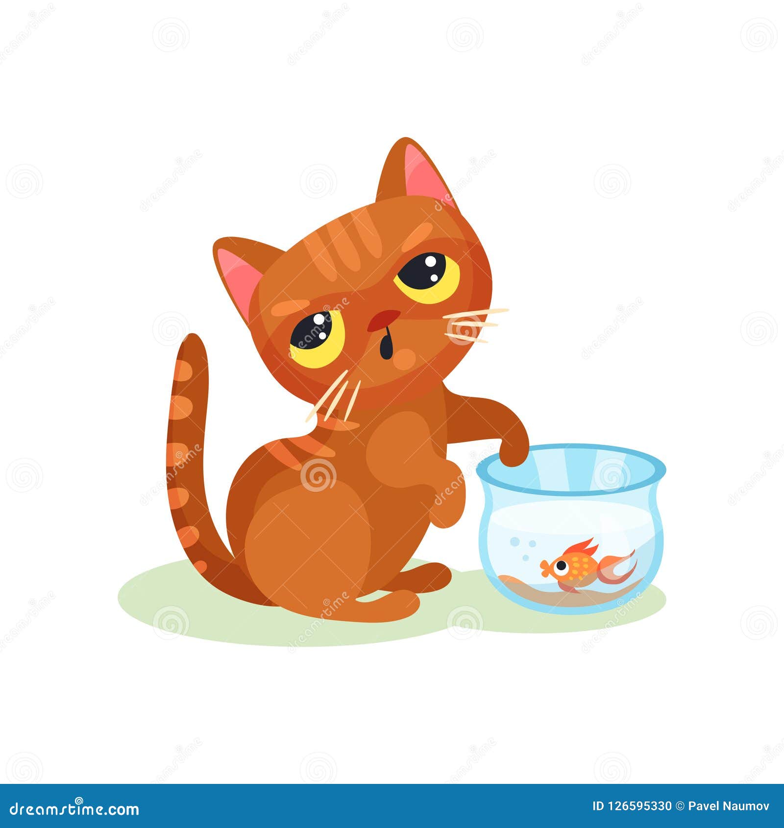 Naughty Kitten Trying To Catch Aquarium Fish, Mischievous Cute Little Cat Vector Illustration on a White Background Stock Vector - Illustration of behavior, inquisitive: 126595330 Naughty Kitten Trying To Catch Aquarium Fish, Mischievous Cute Little Cat Vector Illustration on a White Background Stock Vector - Illustration of behavior, inquisitive: 126595330