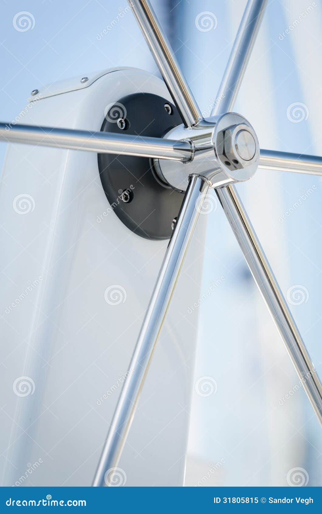 Nautical equipments stock image. Image of journey, technology 31805815