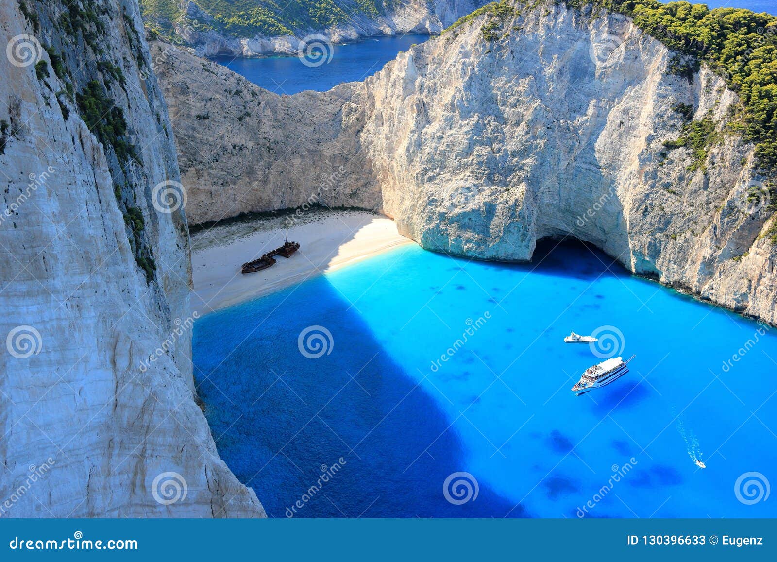 Zakynthos Wallpapers - Wallpaper Cave