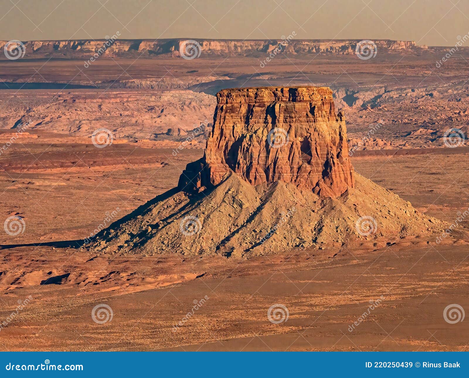 navajo nation - tower butte