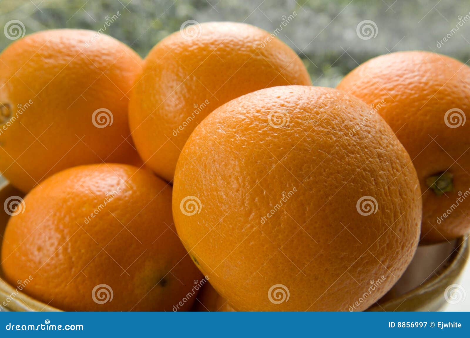 Navel oranges stock image. Image of light, healthful, fruit 8856997