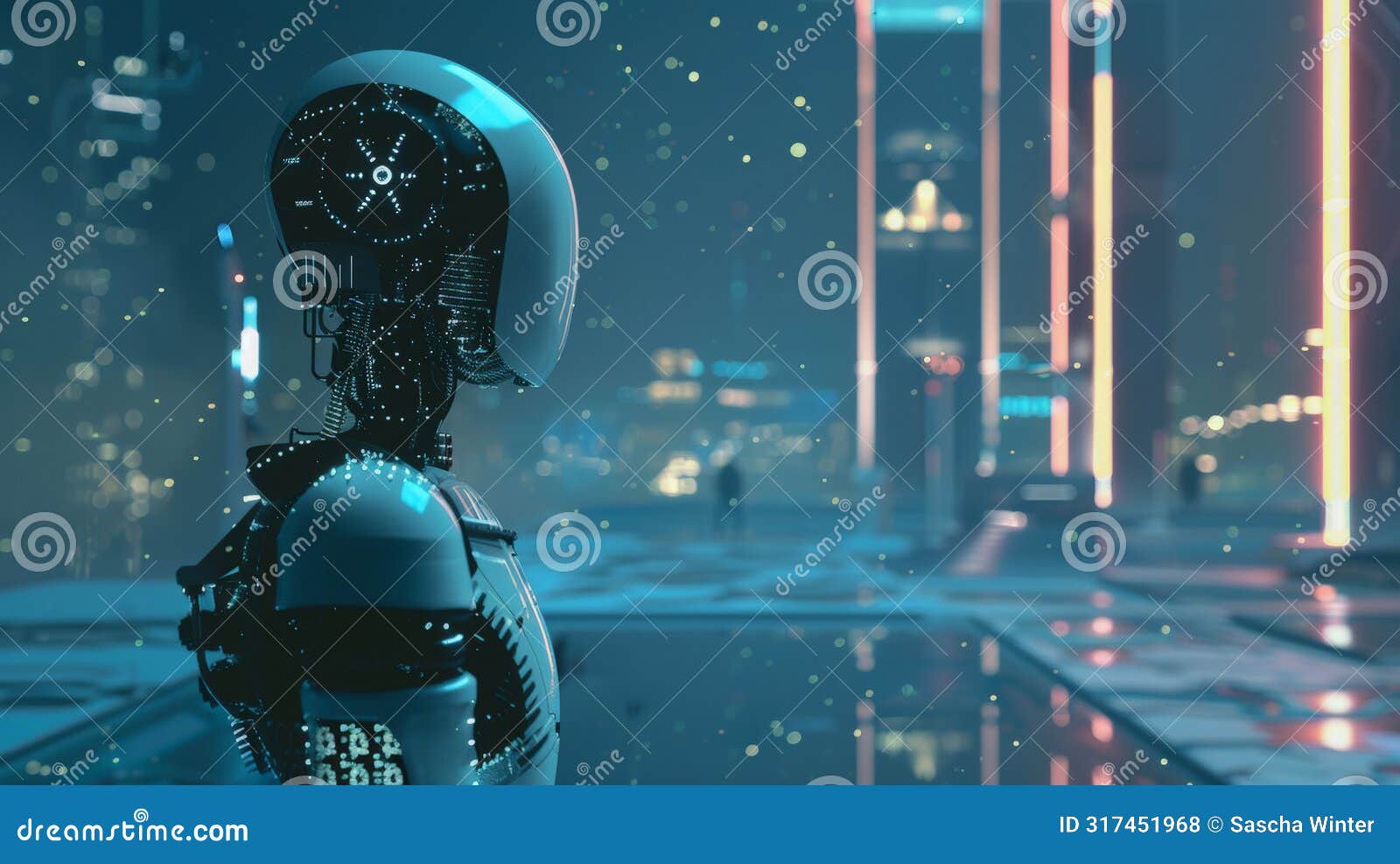 Navigating the AI Hype Curve Stock Photo - Image of reality, awareness 