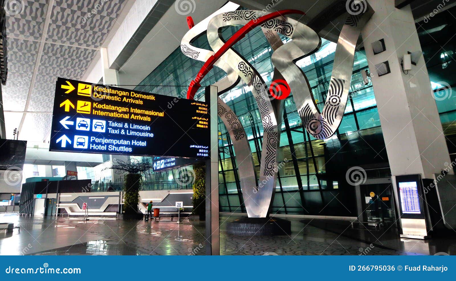 The Navigation Board at Airport Editorial Photo Image of building