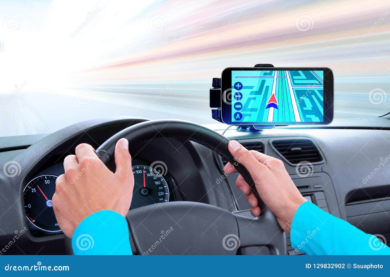 Navigator Driver Navigator Driver