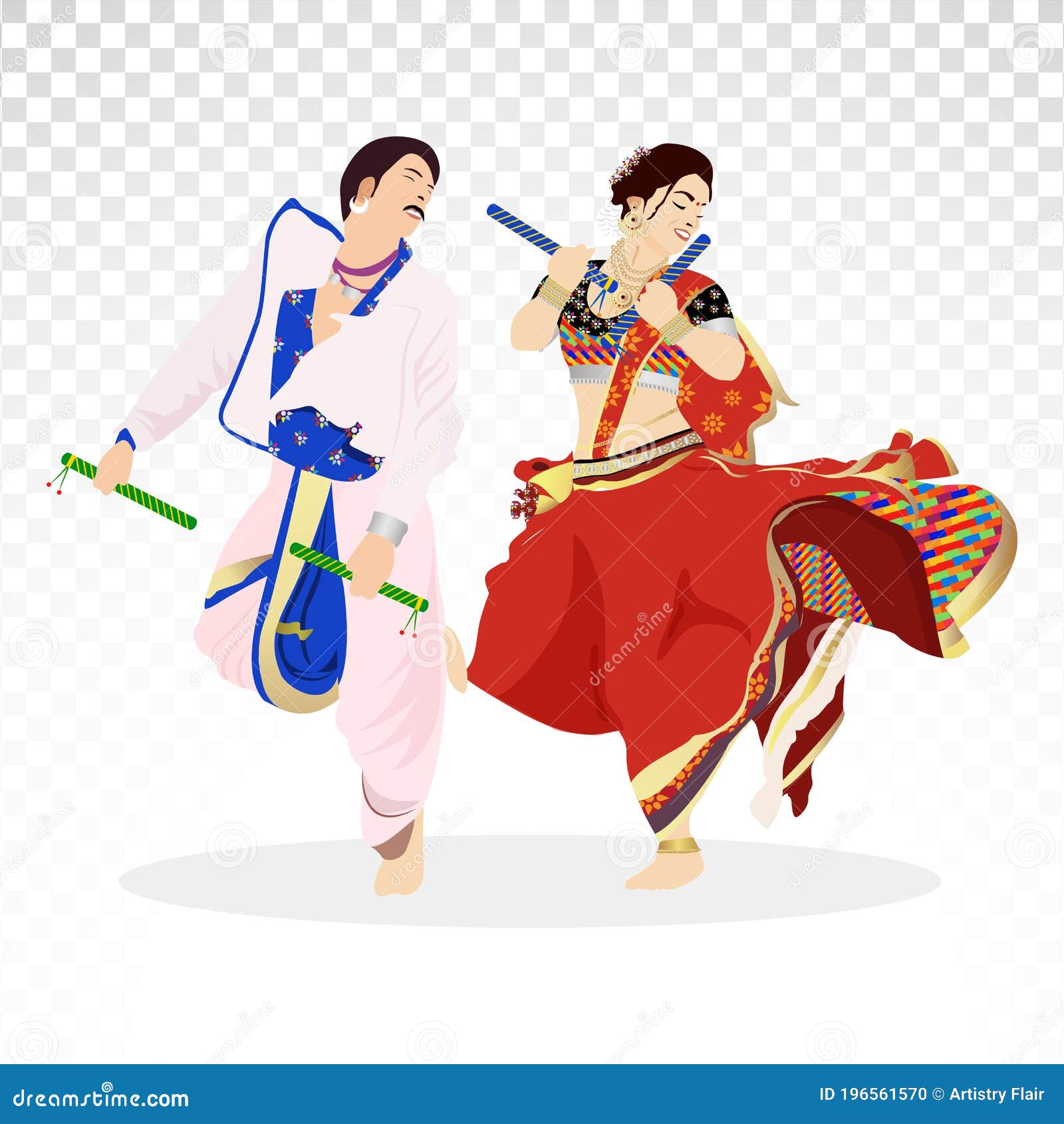 Garba Images  Browse 2791 Stock Photos Vectors and Video  Adobe Stock