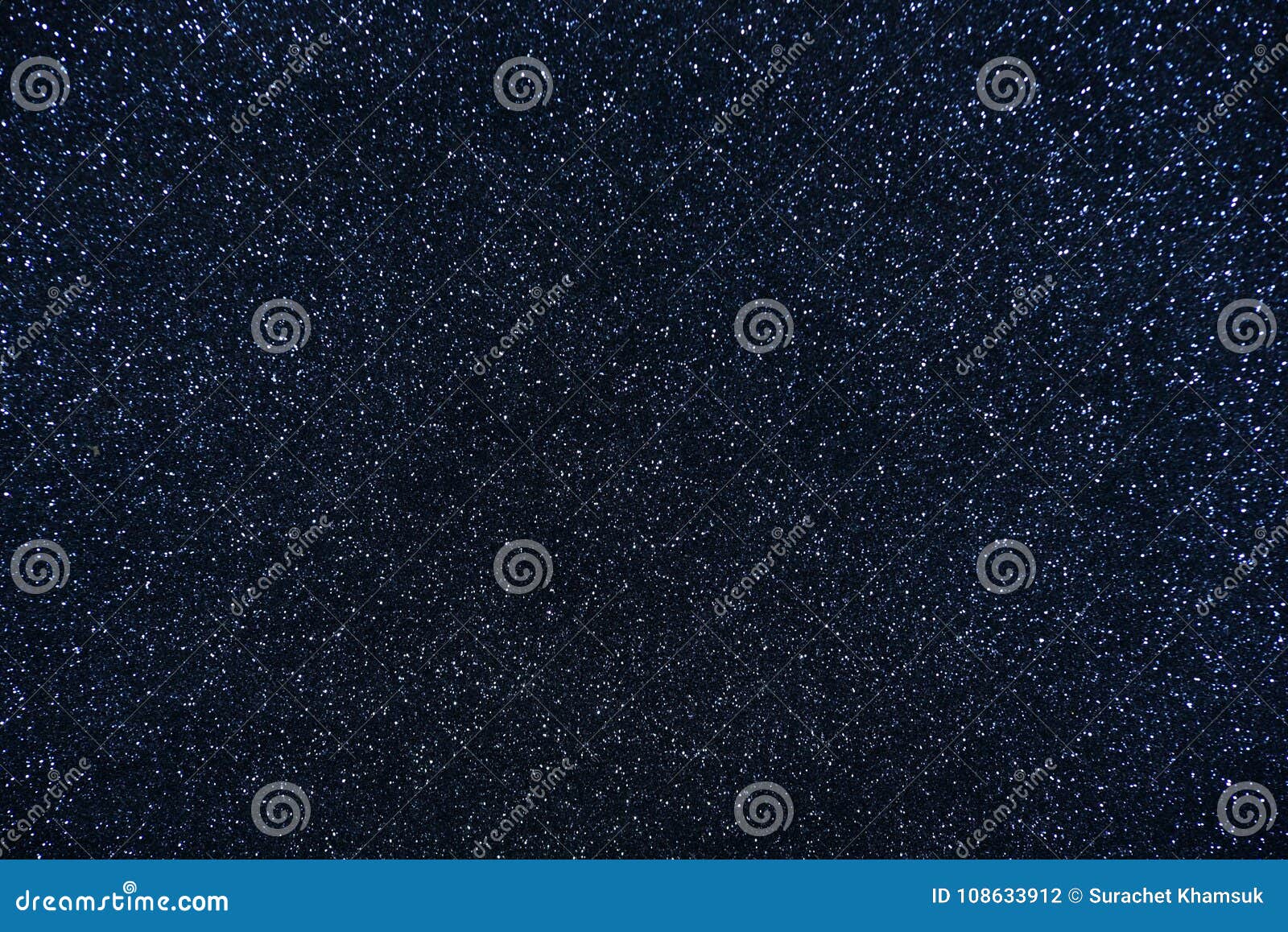 Navy Blue Glitter Texture Abstract Background Stock Photo - Image of  backdrop, gift: 108633912