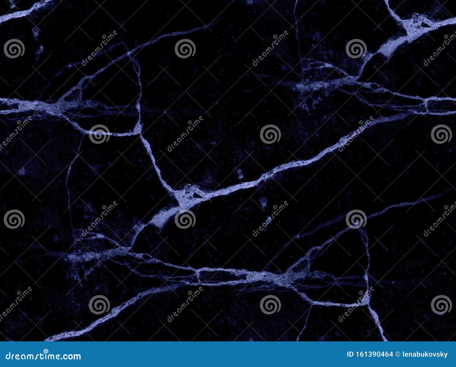 Navy Blue Marble Seamless Tile Stock Photo Image of grunge, navy