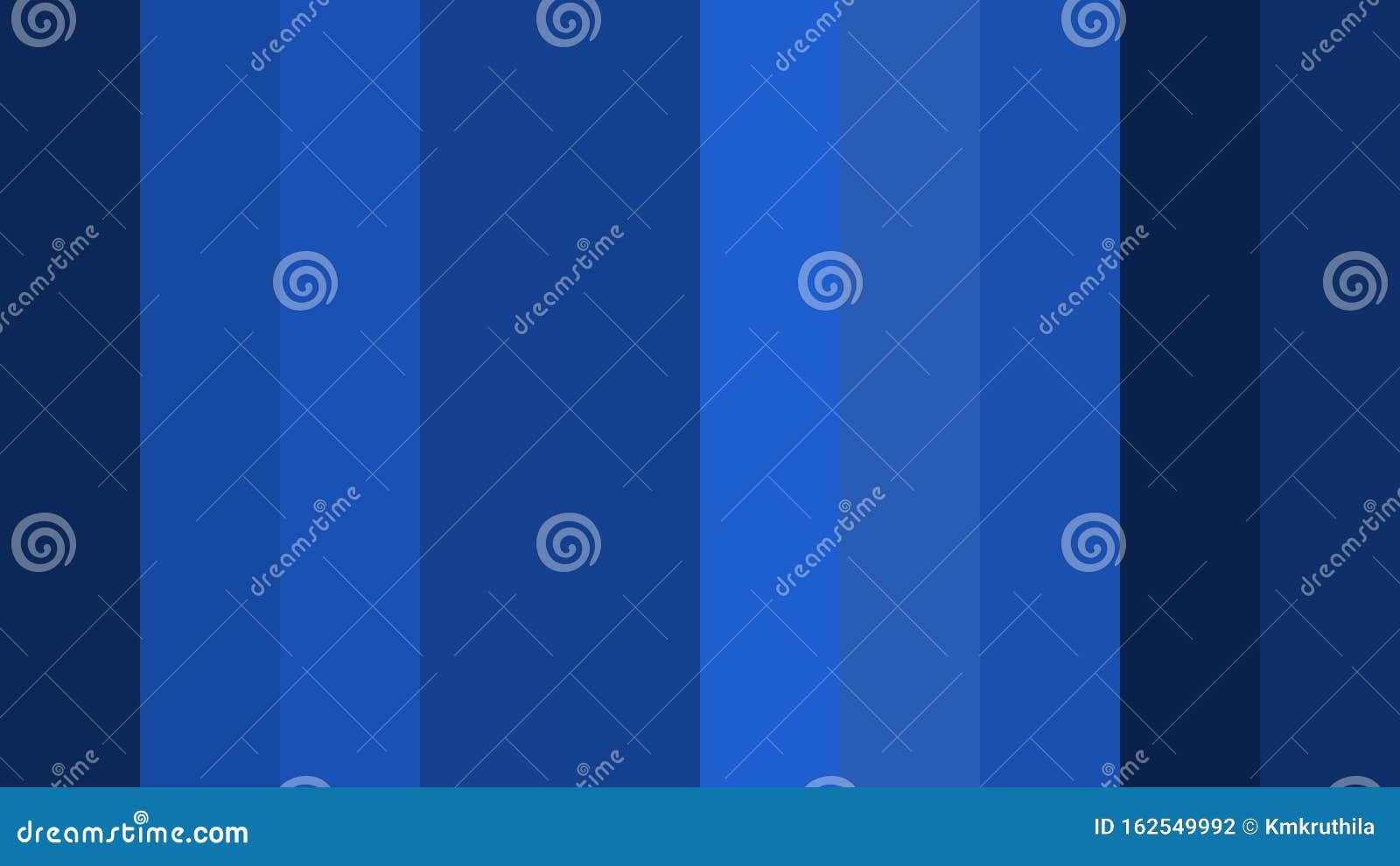 Navy Blue Vertical Stripes Background Vector Image Stock Vector Illustration of striped