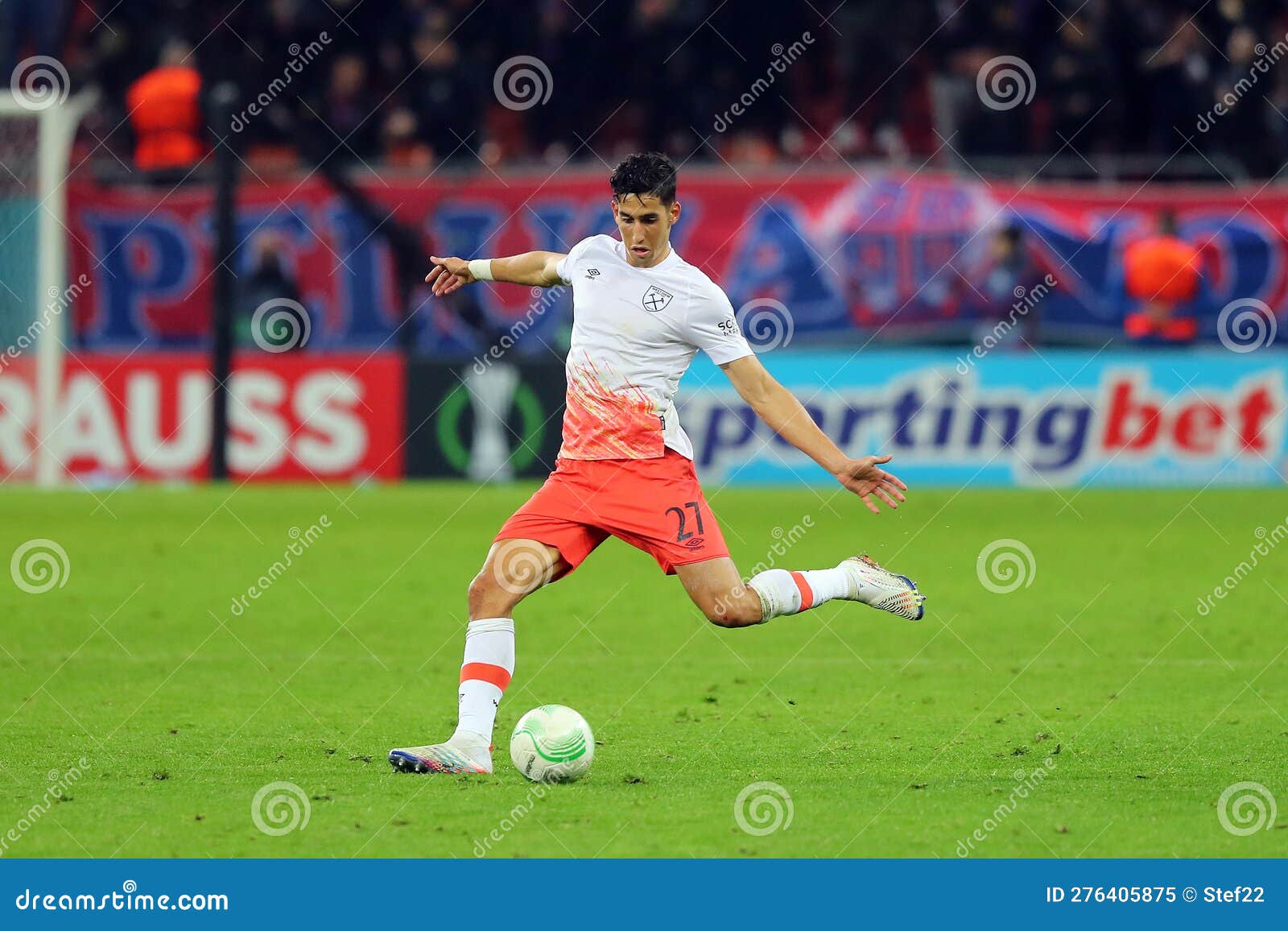 Videoton Fc Stock Photos - Free & Royalty-Free Stock Photos from Dreamstime