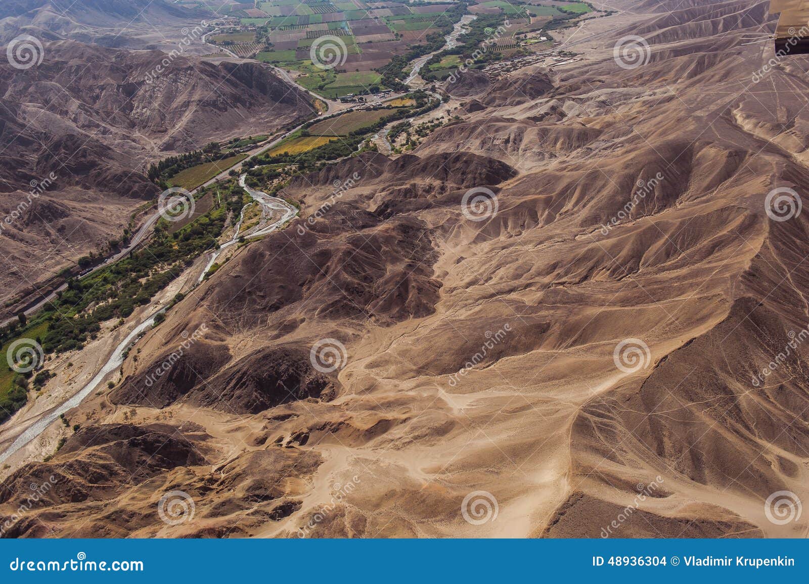 nazca lines and geoglyphs