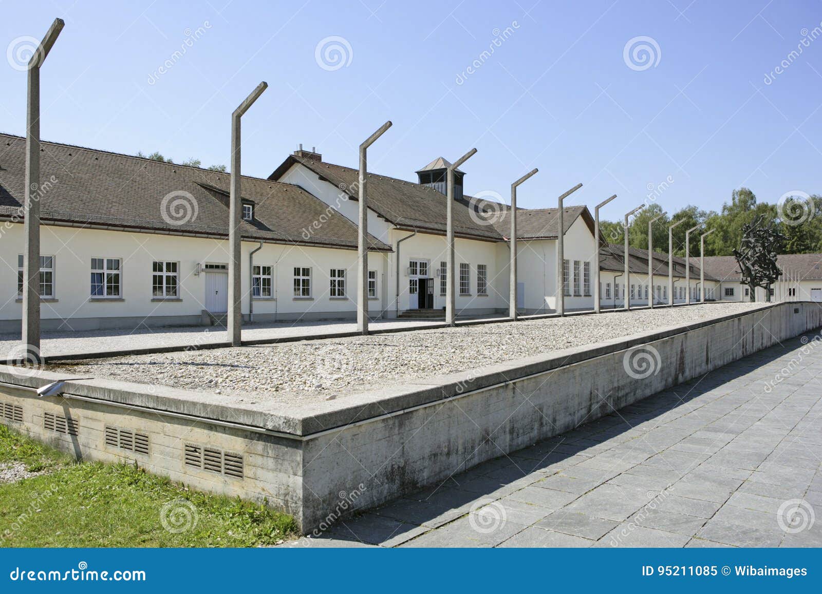 Nazi sites in munich germany