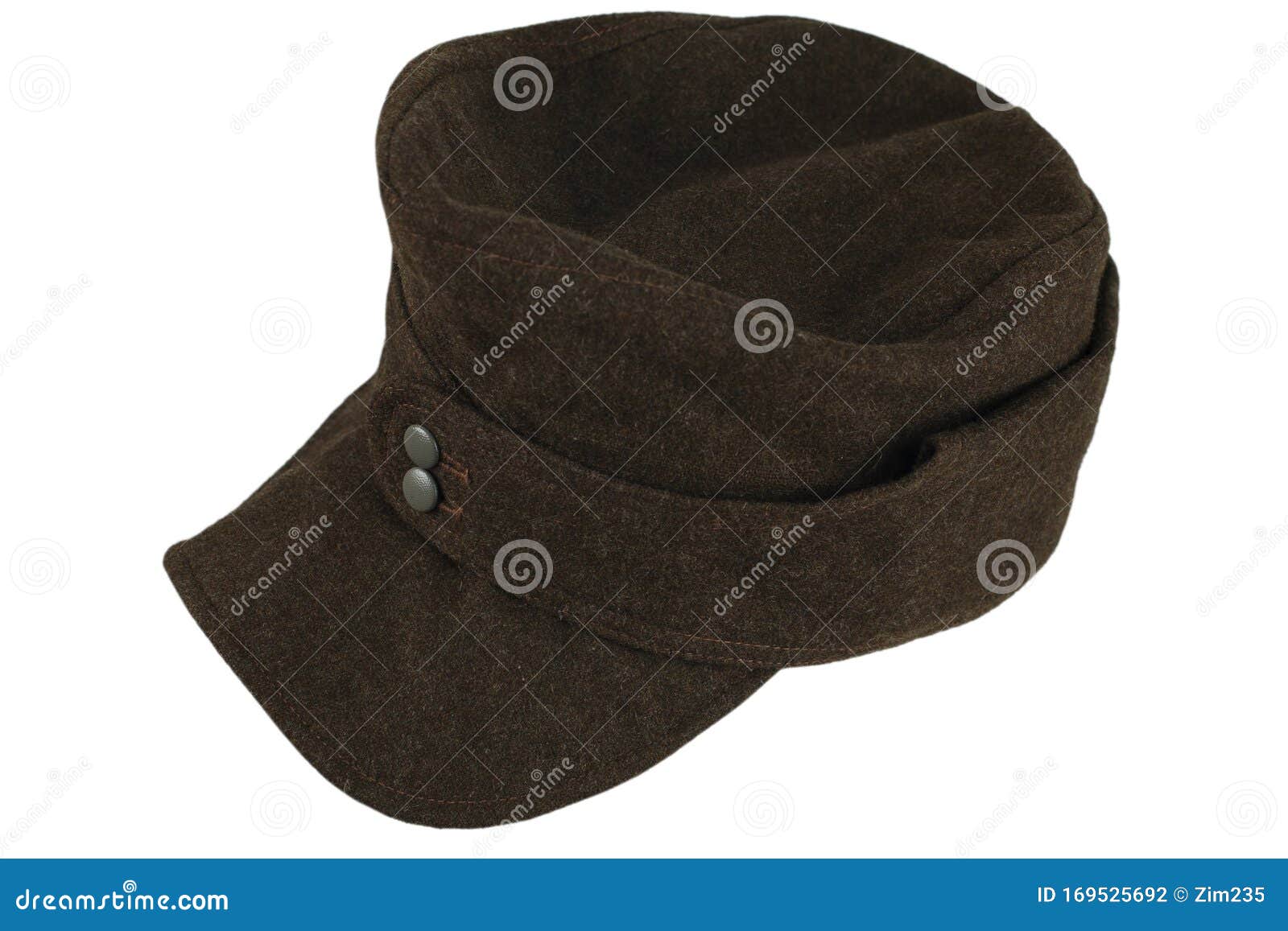 nazi soldier cap