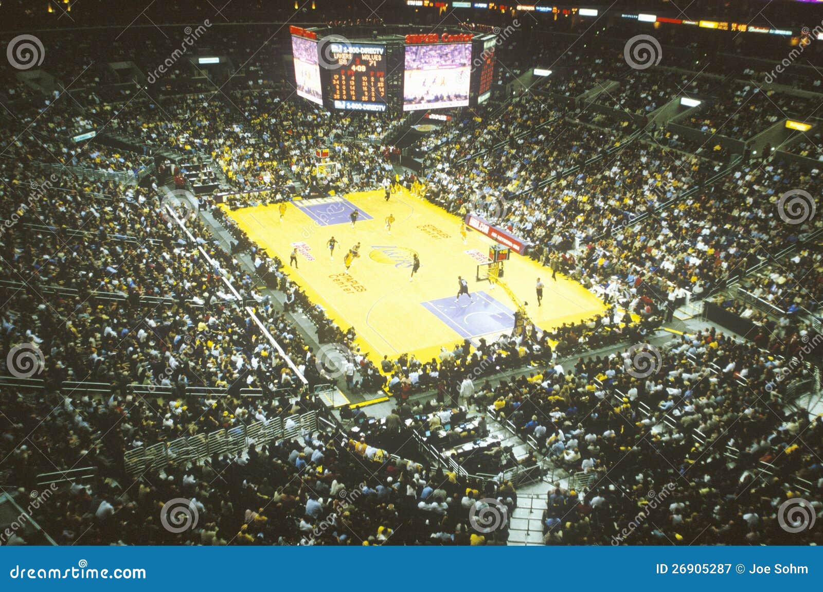 NBA Basketball Game editorial photography. Image of color 26905287