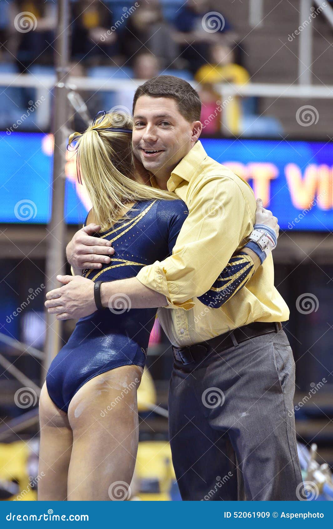 Gymnast Butt Pics