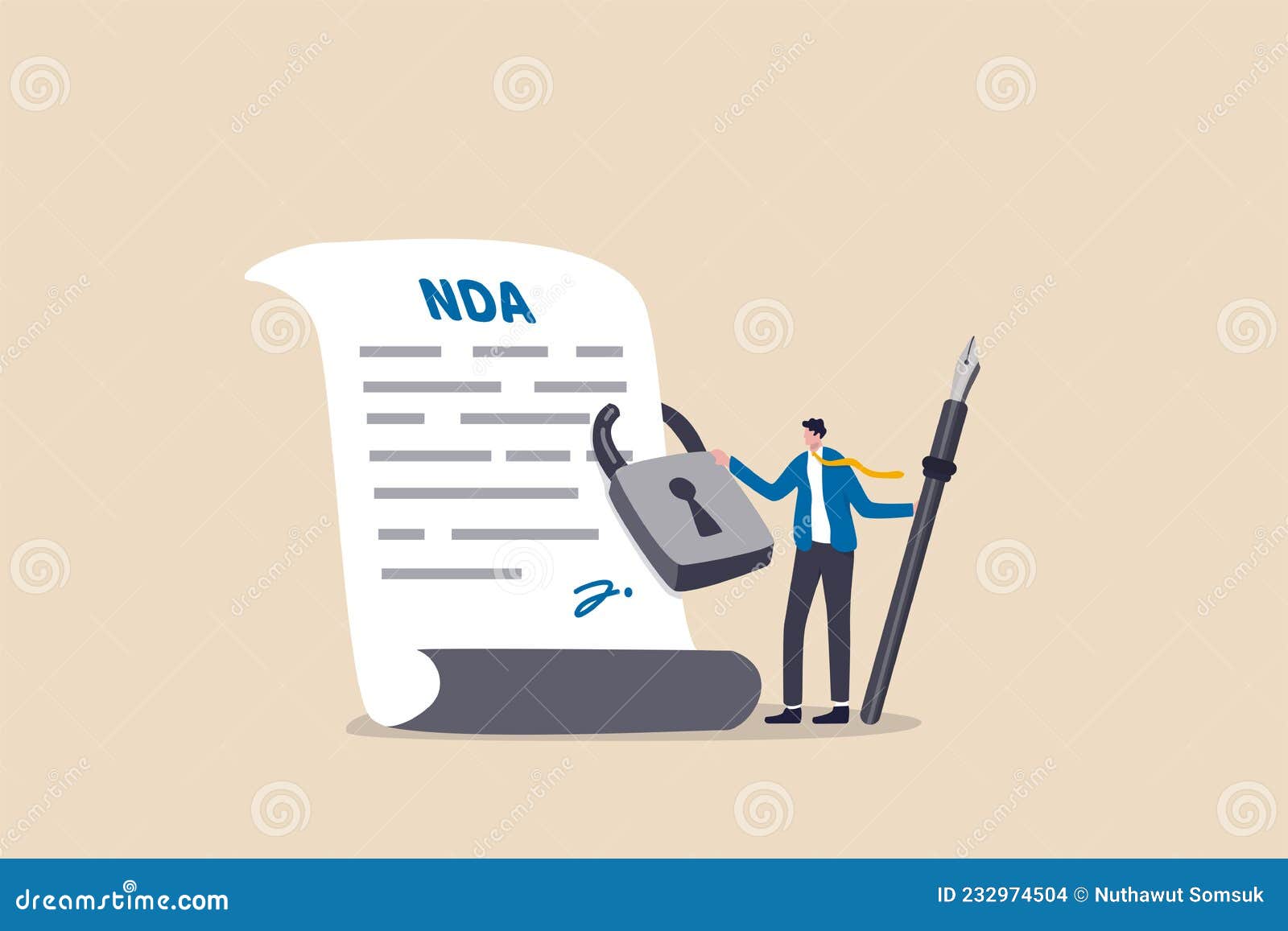 Non Disclosure Agreement Policy And Procedure Non Disclosure Agreement Policy And Procedure