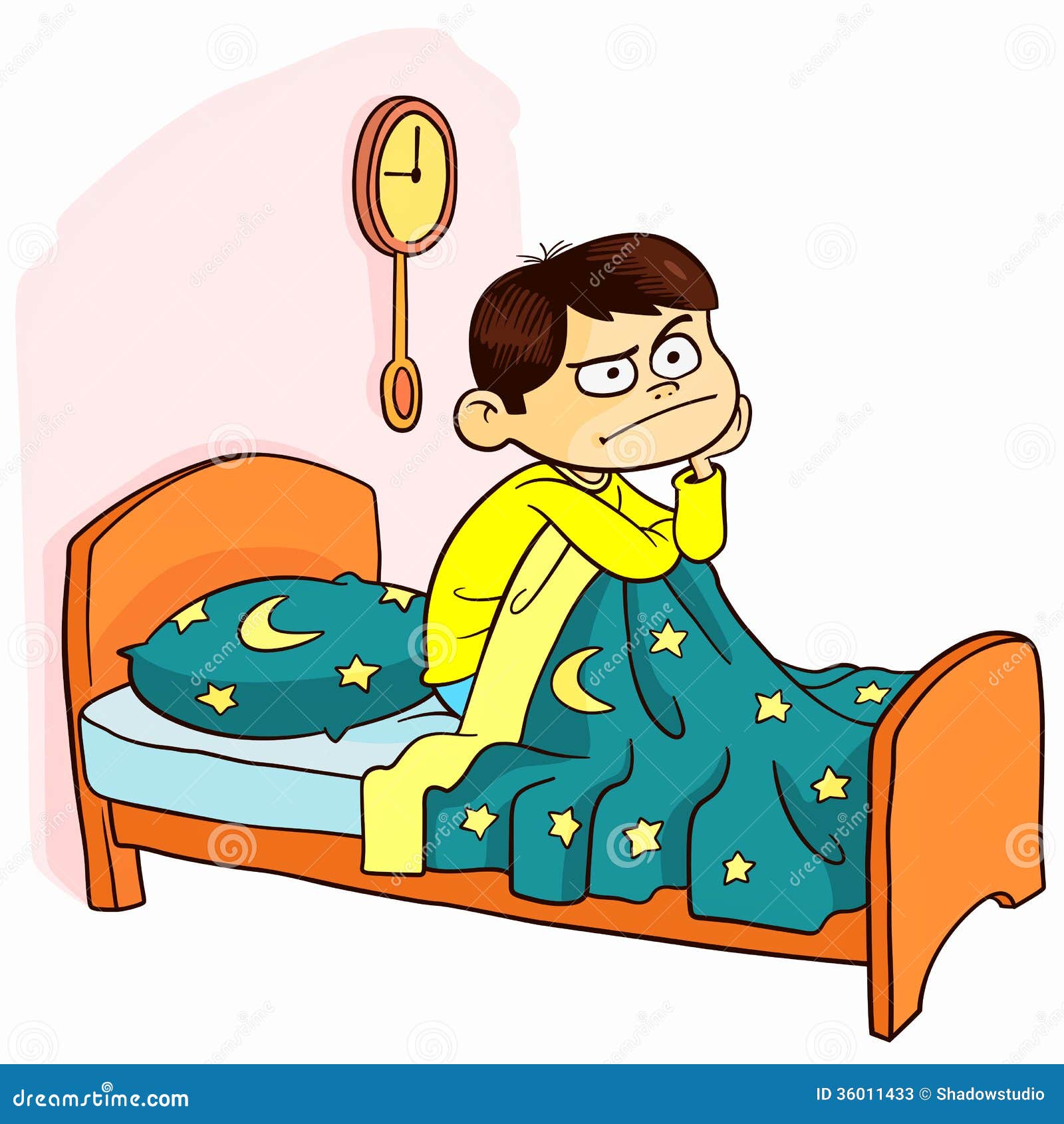 clipart gratuit dormir - photo #39