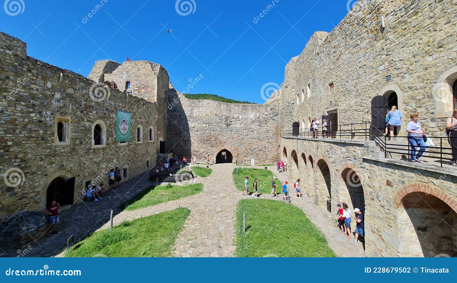 Cetatea Tighina Stock Photos - Free & Royalty-Free Stock Photos