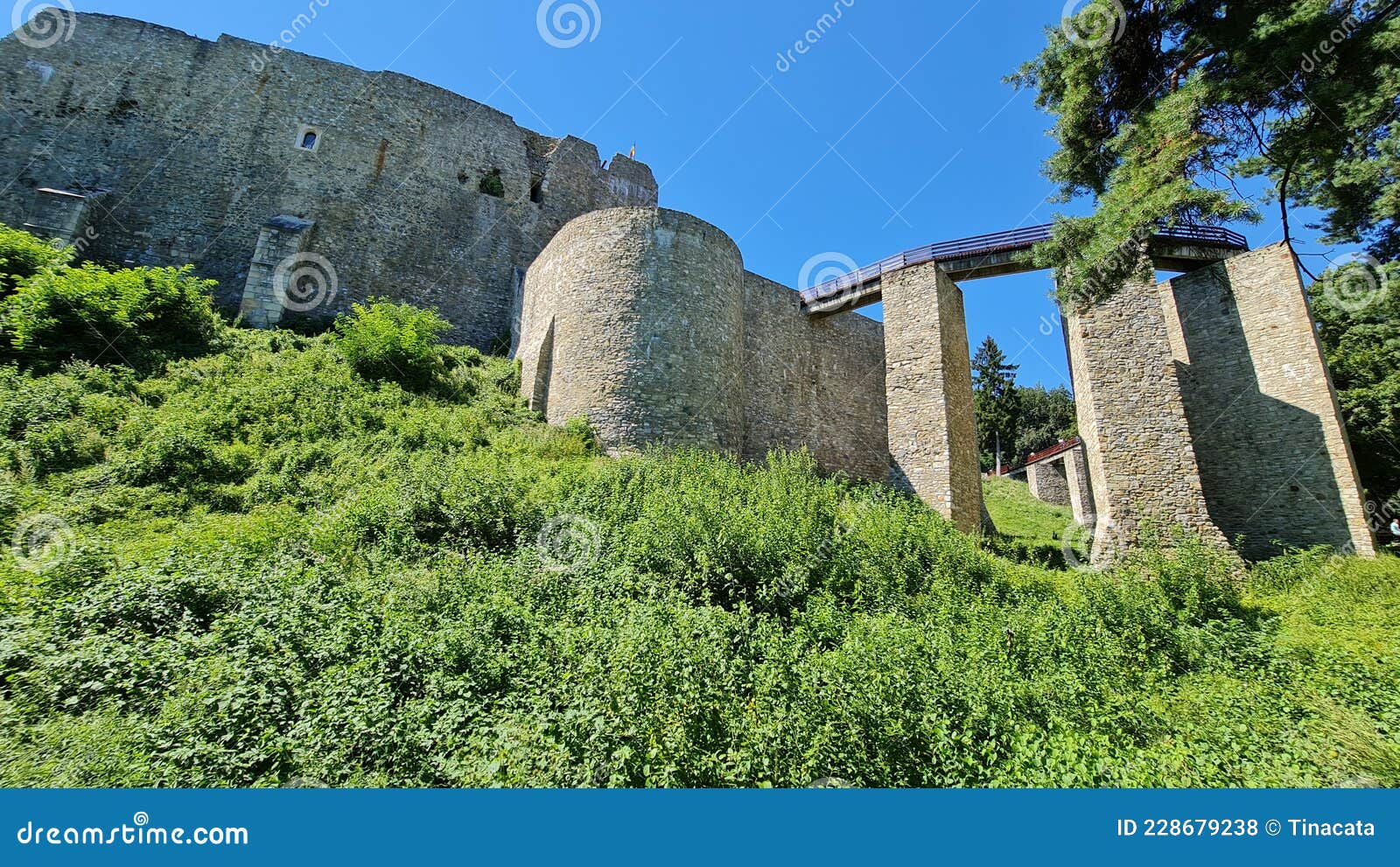 Cetatea Tighina Stock Photos - Free & Royalty-Free Stock Photos from  Dreamstime