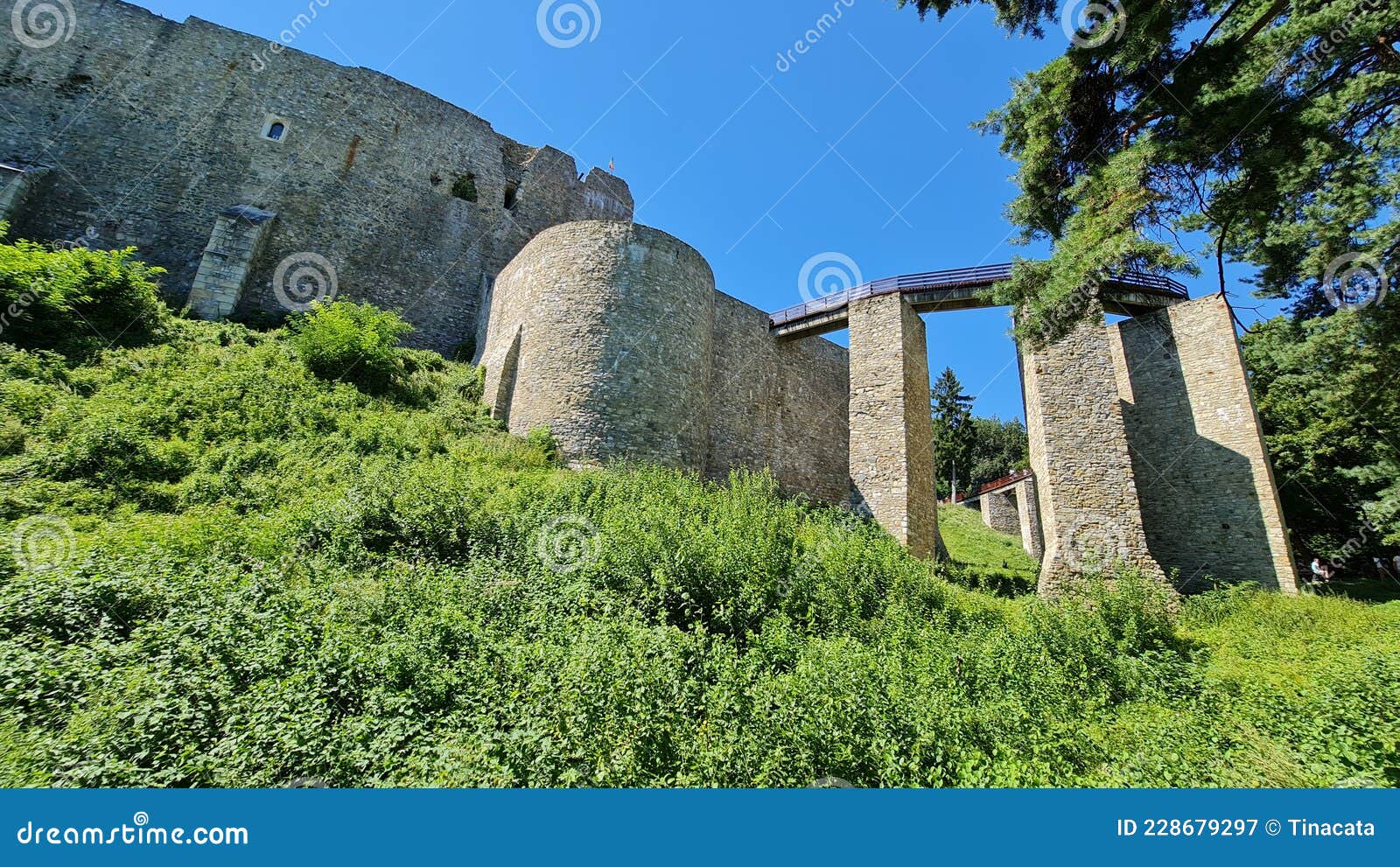 Cetatea Tighina Stock Photos - Free & Royalty-Free Stock Photos