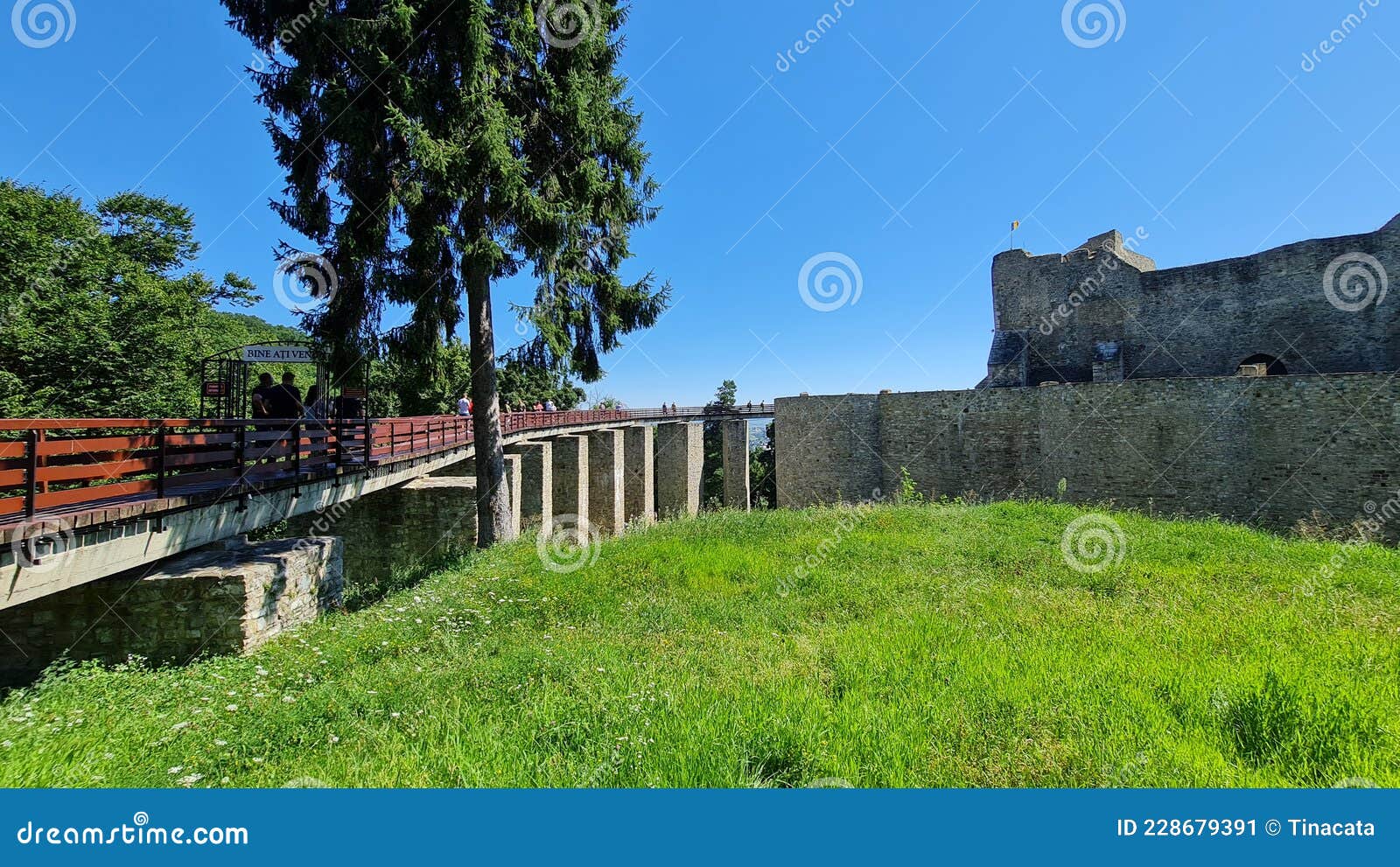 Cetatea Tighina Stock Photos - Free & Royalty-Free Stock Photos