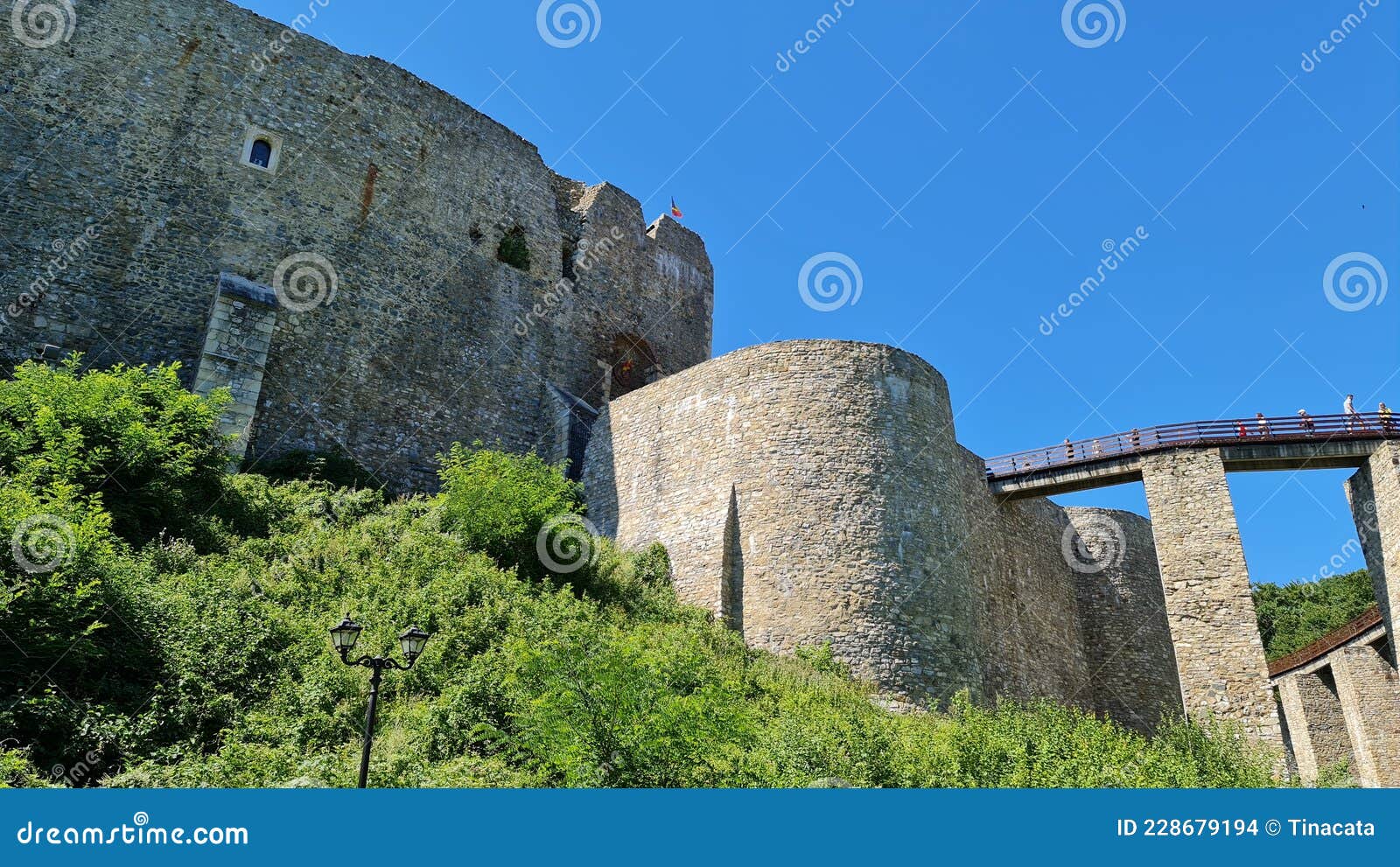 Cetatea Tighina Stock Photos - Free & Royalty-Free Stock Photos from  Dreamstime