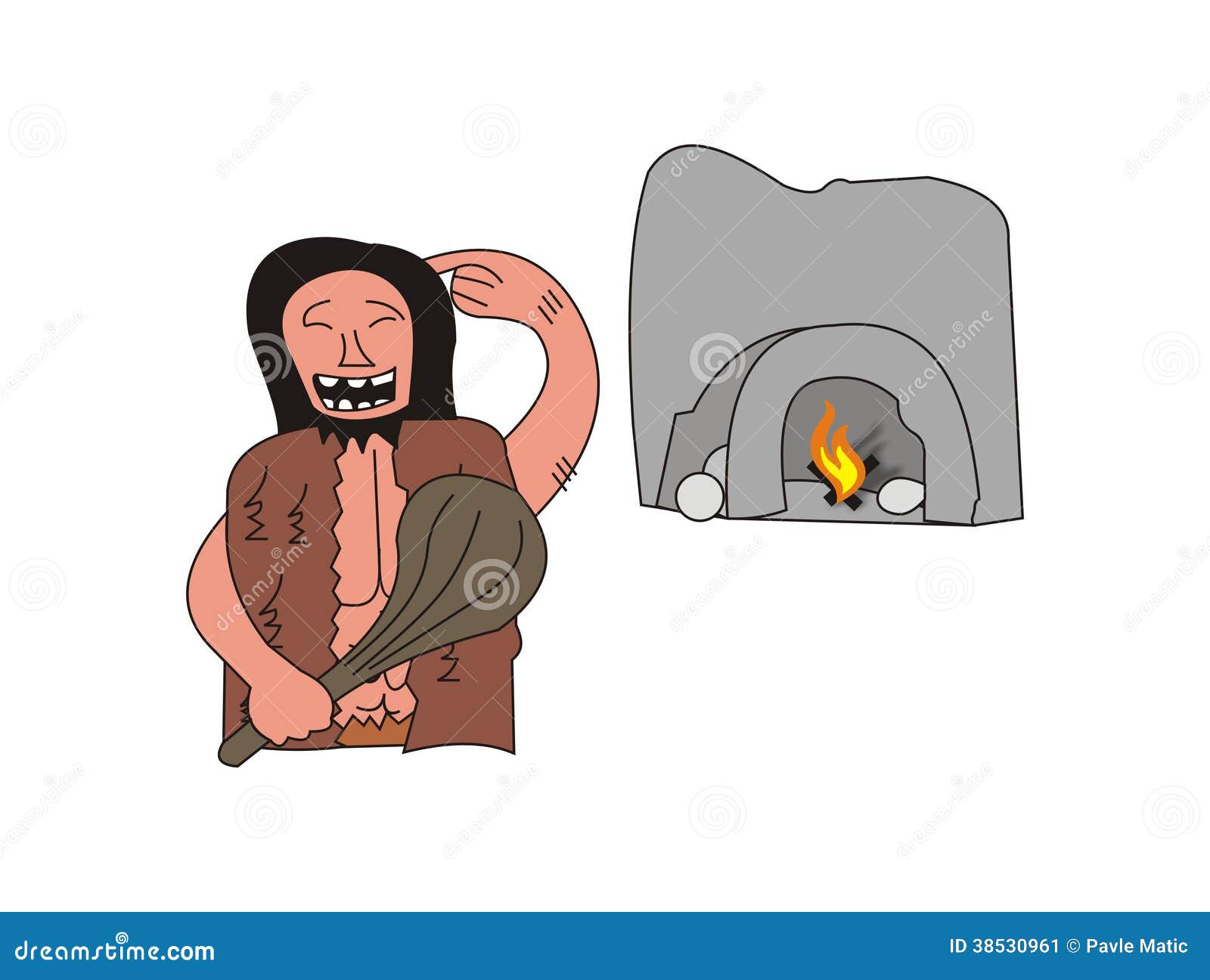 neandertal