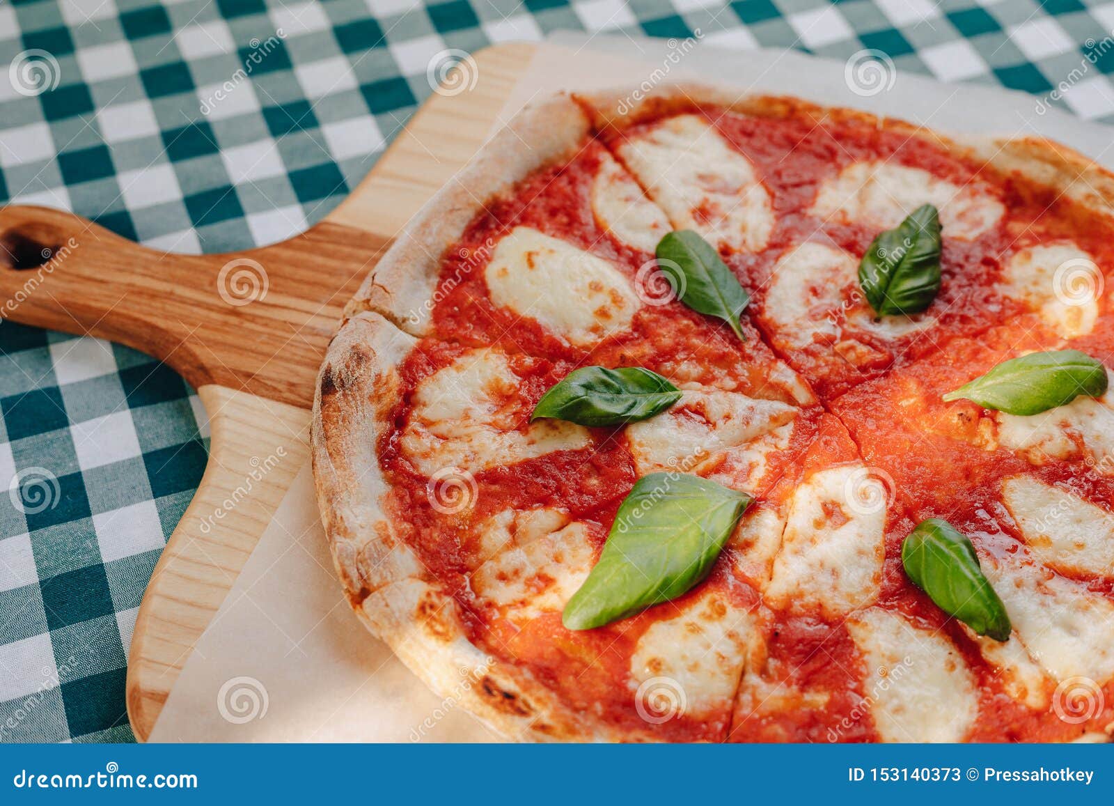 пицца неаполитанская с ветчиной фото 59