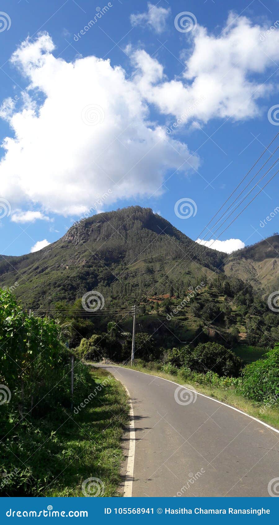 near boburuella welimada road uva