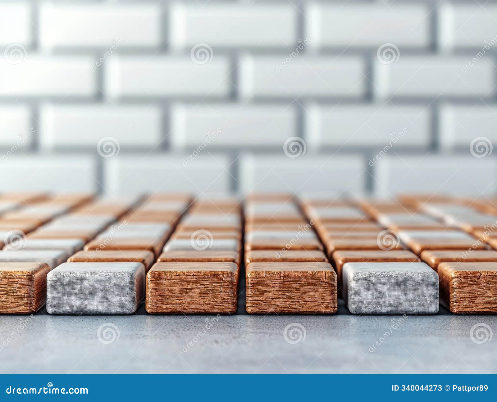 Neatly Arranged 3D Crossword Puzzle Letters Stock Illustration Neatly Arranged 3D Crossword Puzzle Letters Stock Illustration