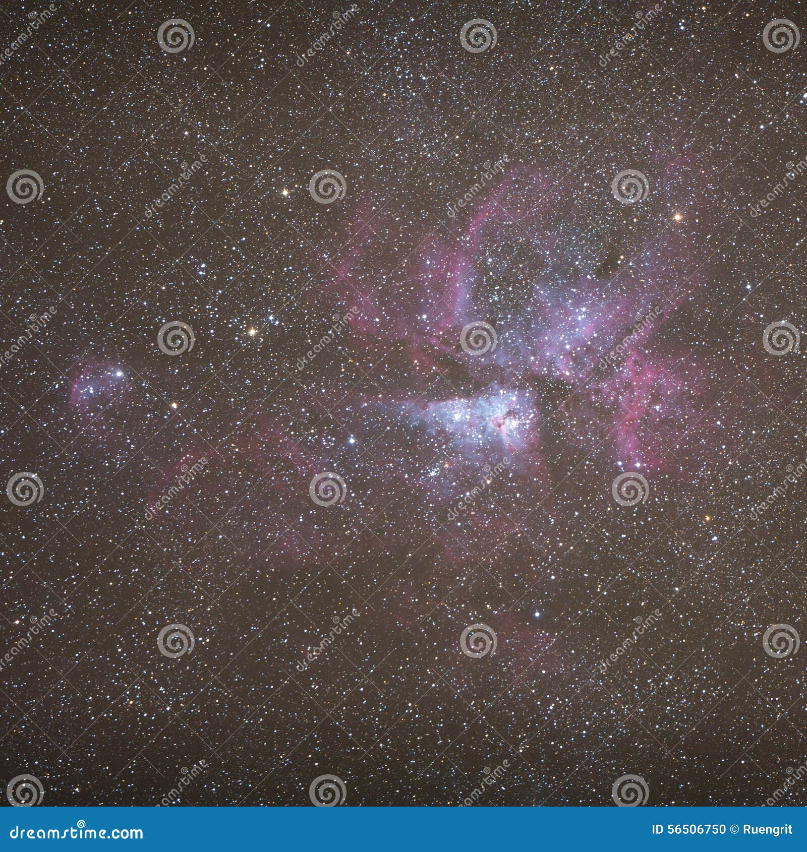 nebula photography taken with telescope.s of this image furnished by nasa.nasa/jpl-caltech/stsci/narit