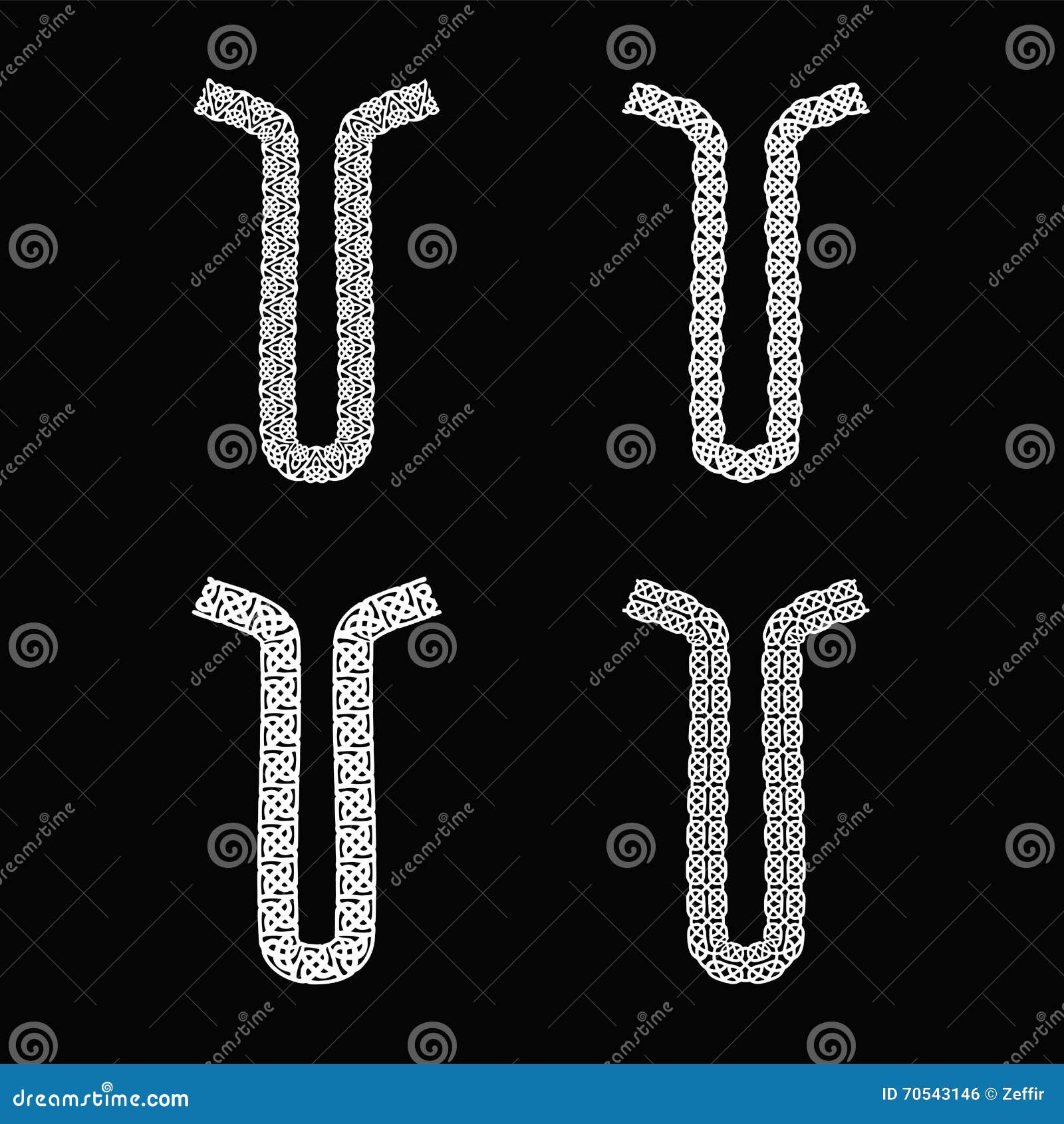 Download Neck Line Embroidery Designs Stock Vector - Image: 70543146