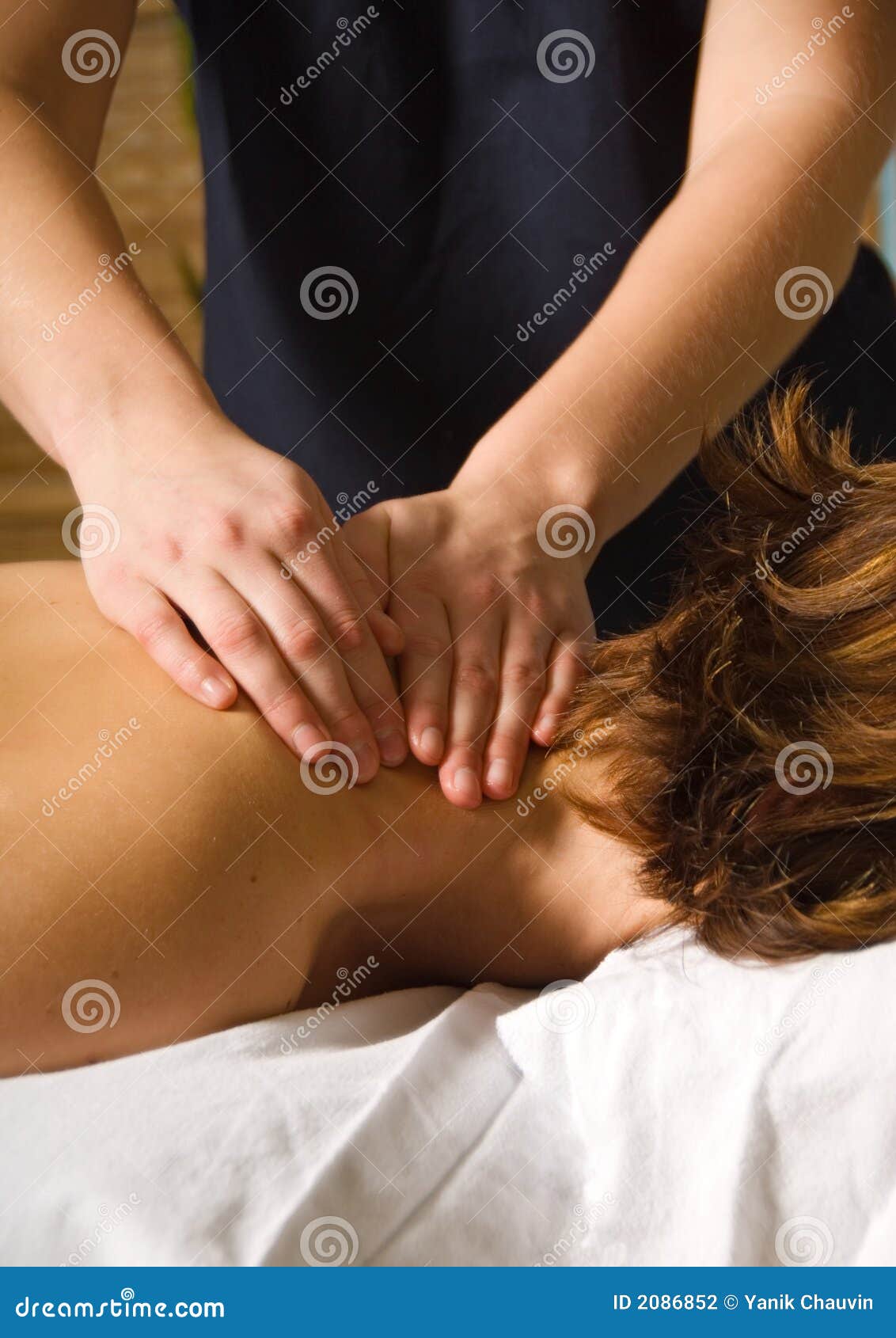 24,200+ Neck Massage Stock Photos, Pictures & Royalty-Free Images